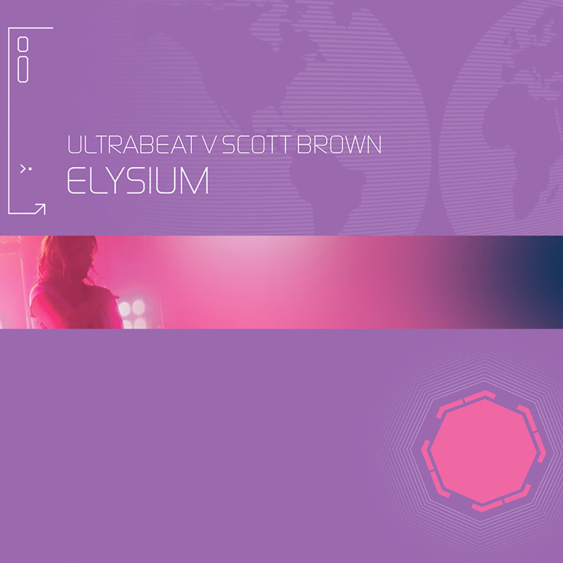 Постер альбома Elysium (I Go Crazy)