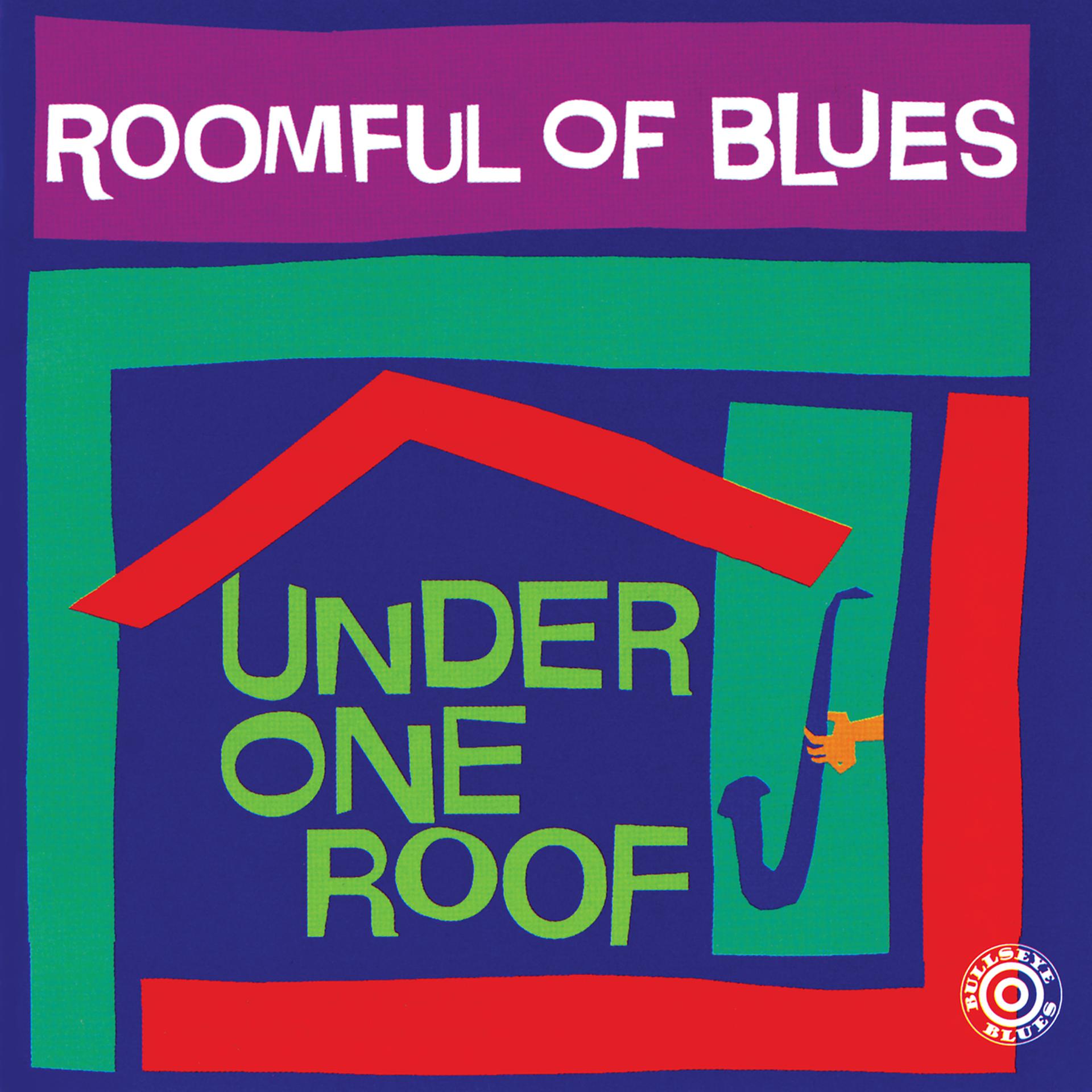 Постер альбома Under One Roof