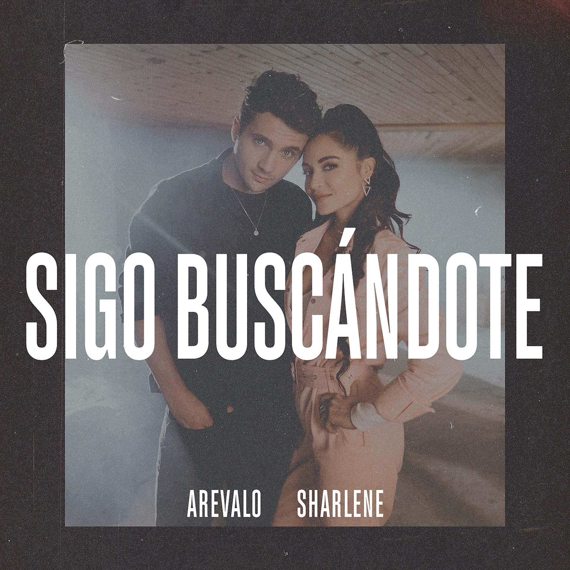 Постер альбома Sigo Buscándote