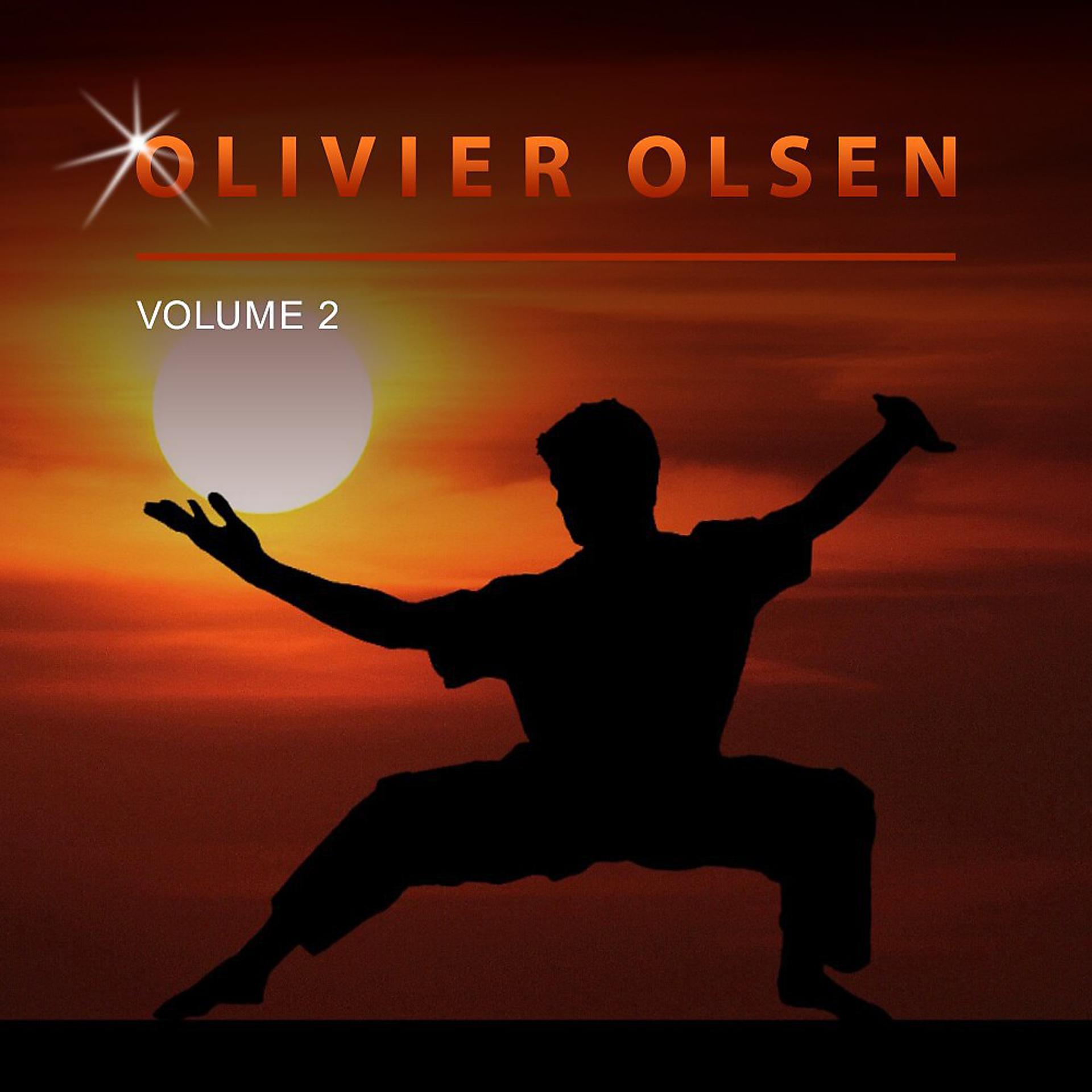Постер альбома Olivier Olsen, Vol. 2