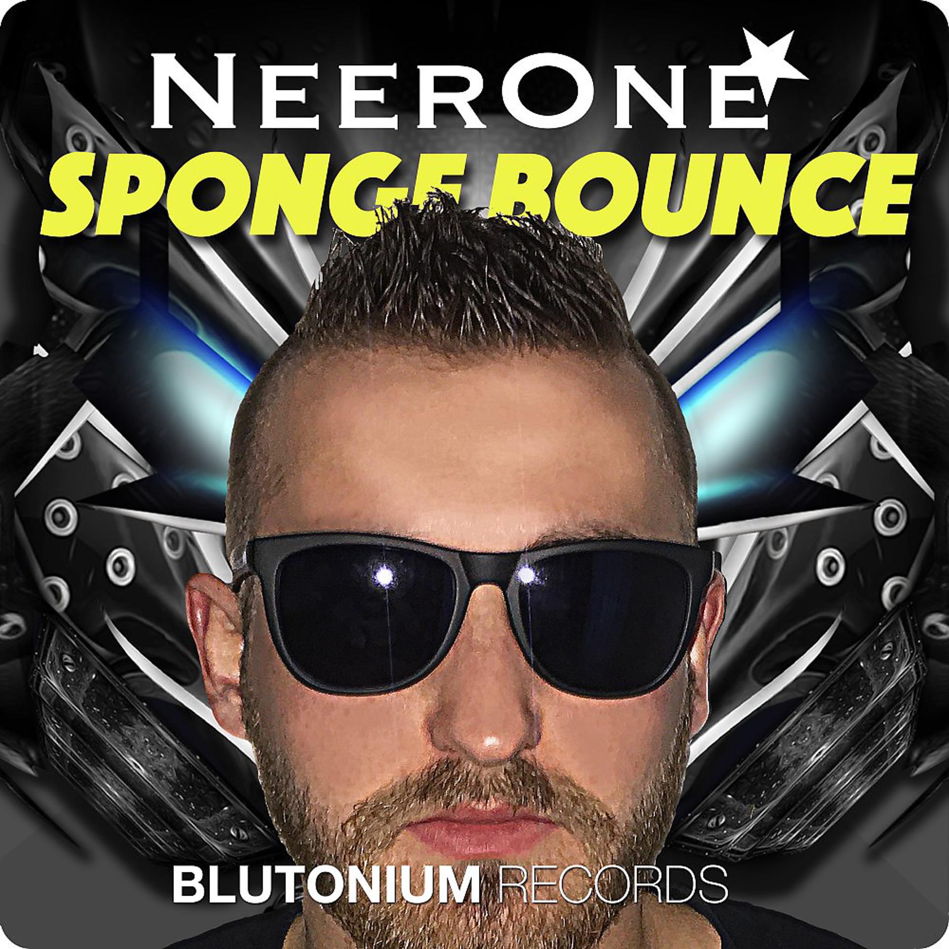 Постер альбома Sponge Bounce