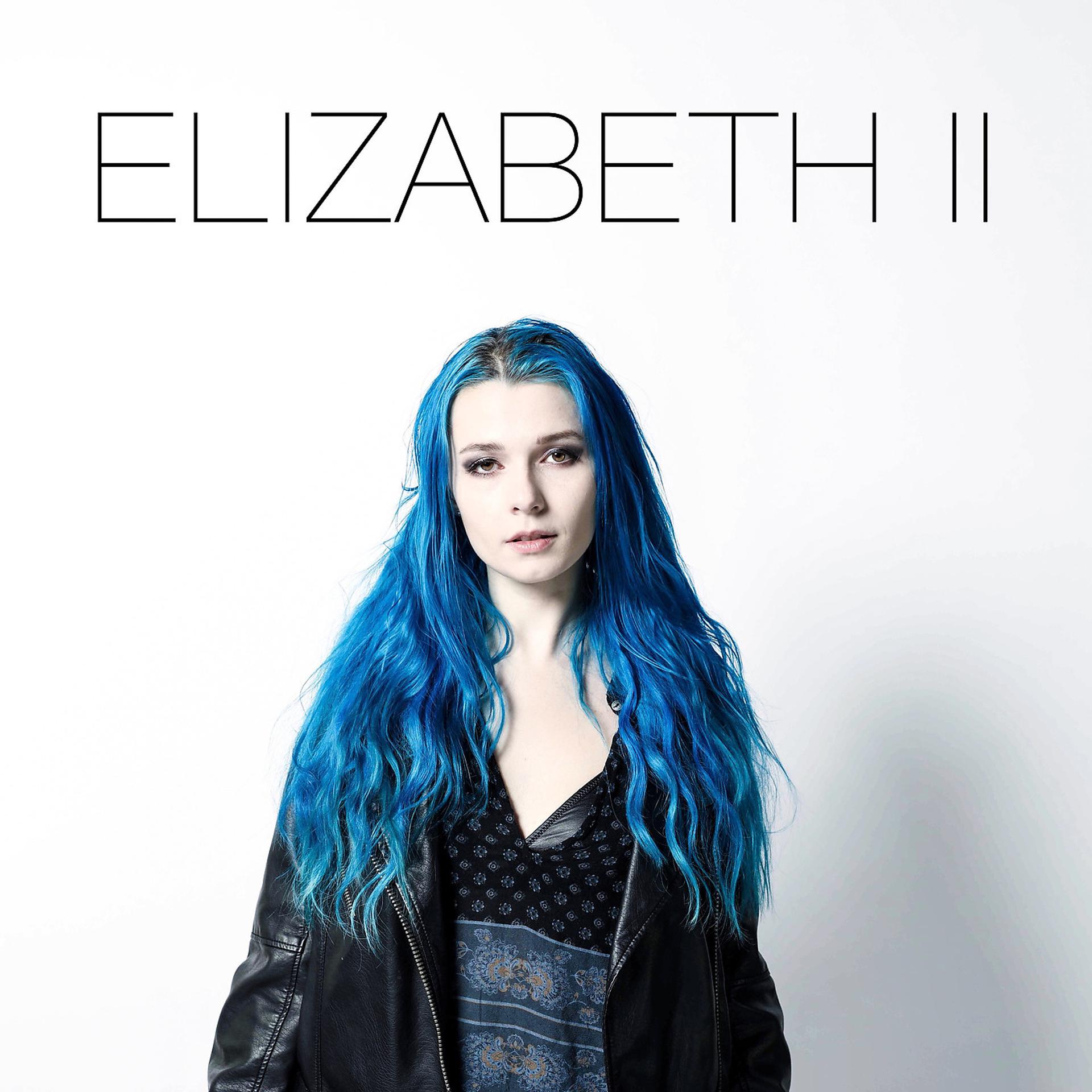 Постер альбома Elizabeth II