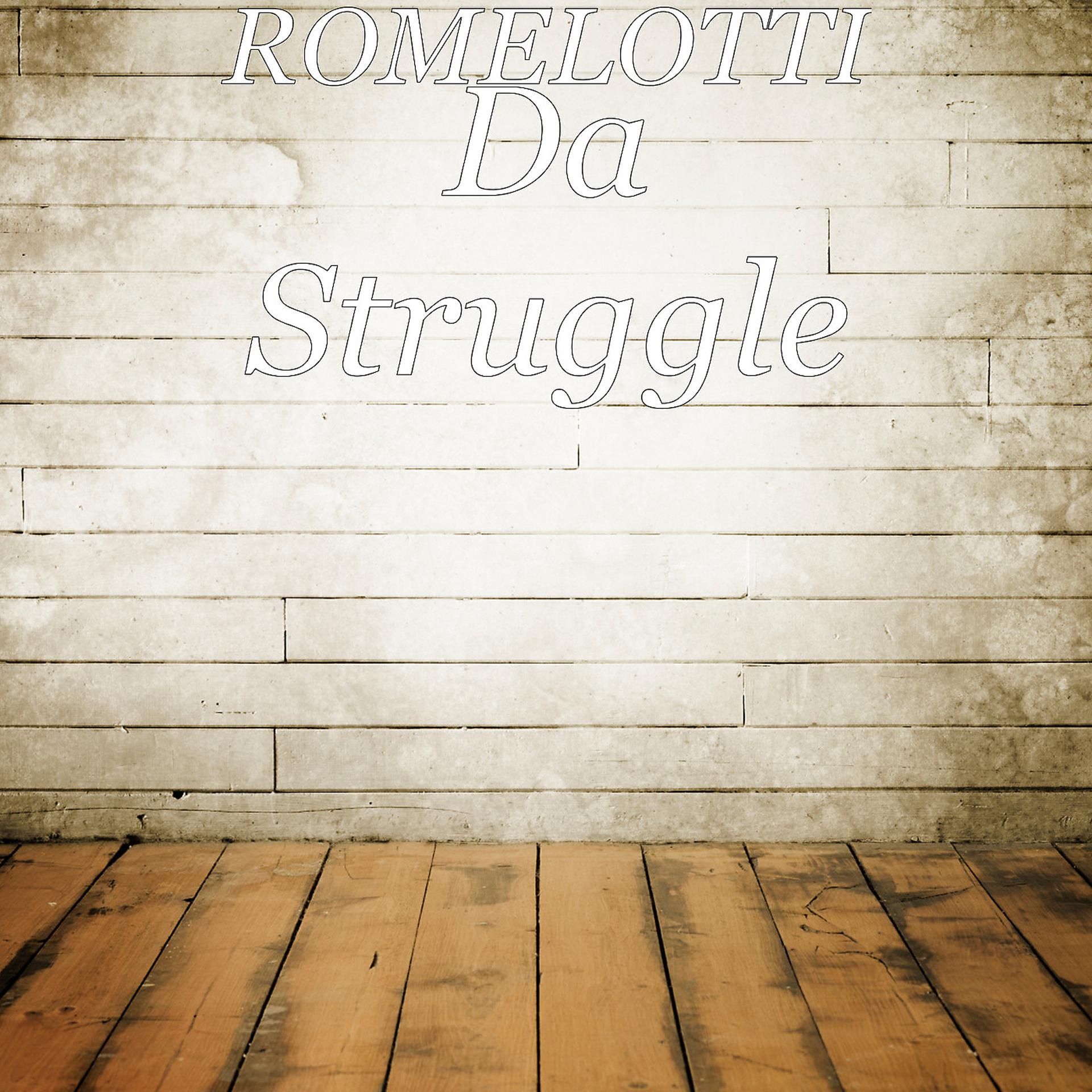 Постер альбома Da Struggle