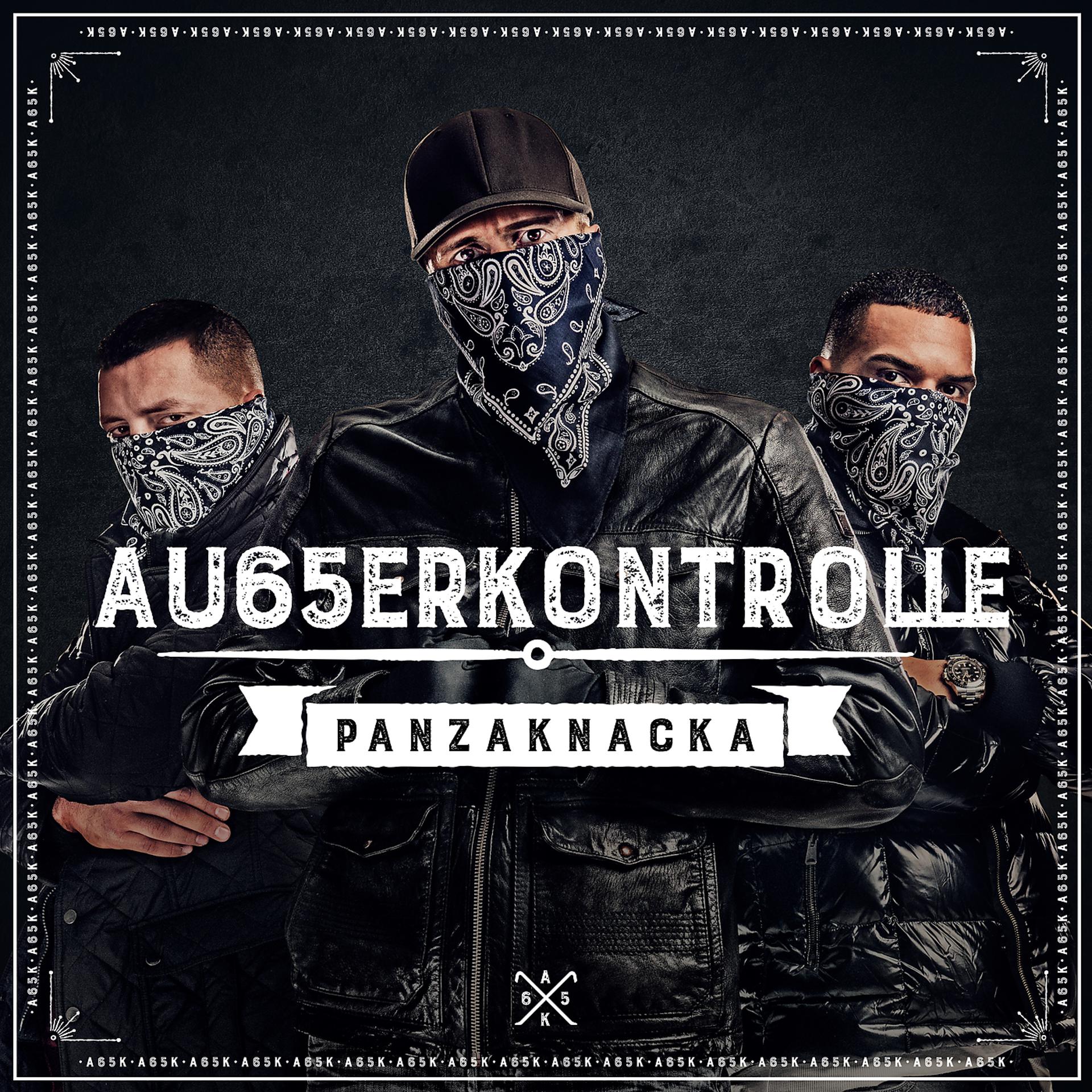 Постер альбома Panzaknacka
