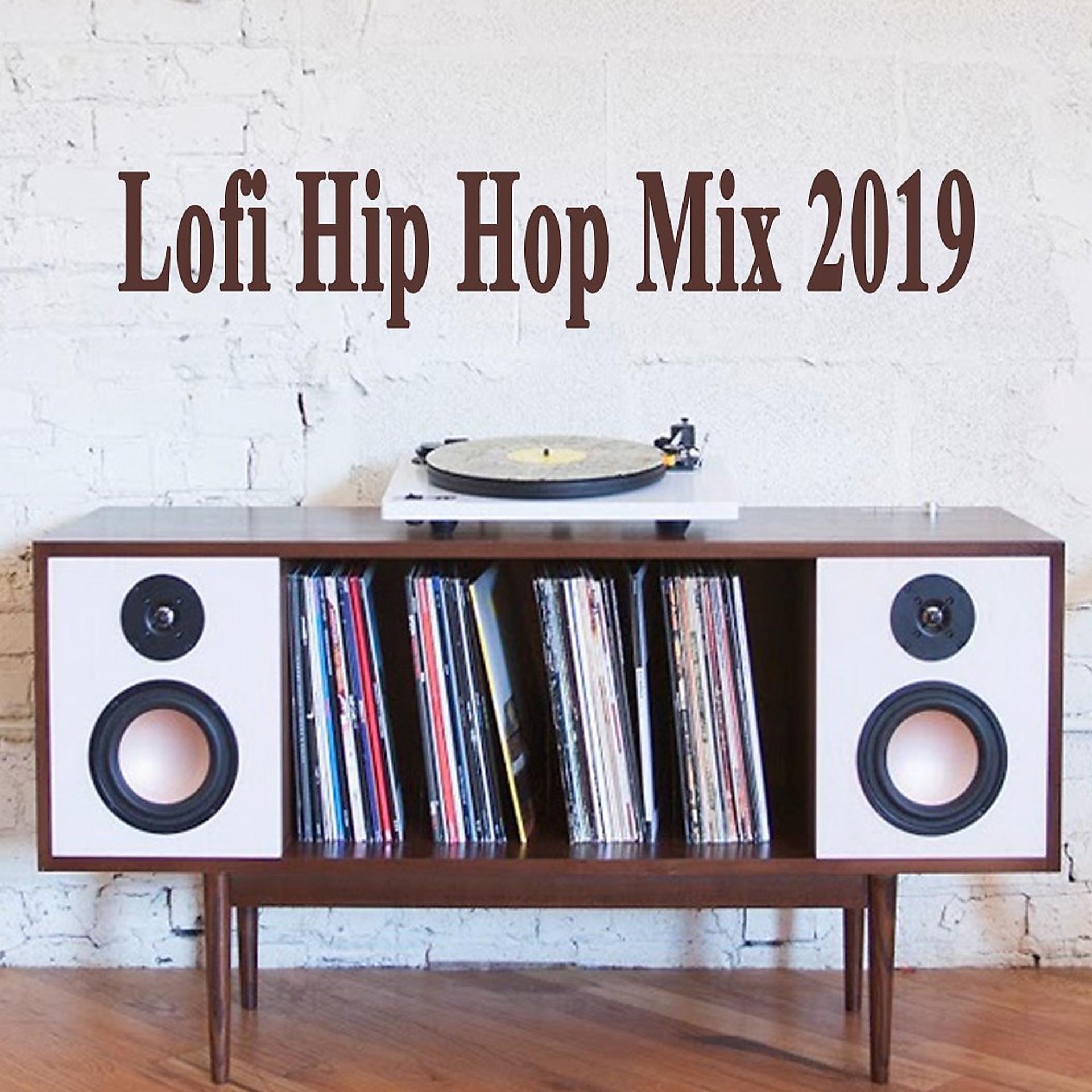 Постер альбома Lofi Hip Hop Mix 2019 - Beats to Relax and Study & DJ Mix (Instrumental, Chillhop, Jazz Beats, Easy Listening)