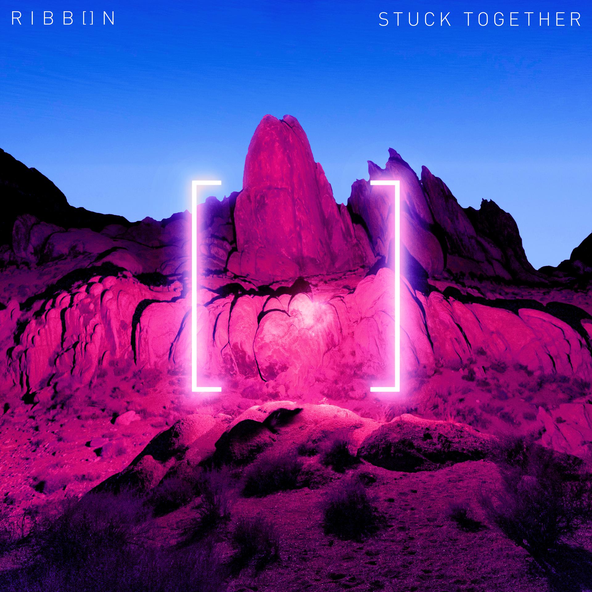Постер альбома Stuck Together