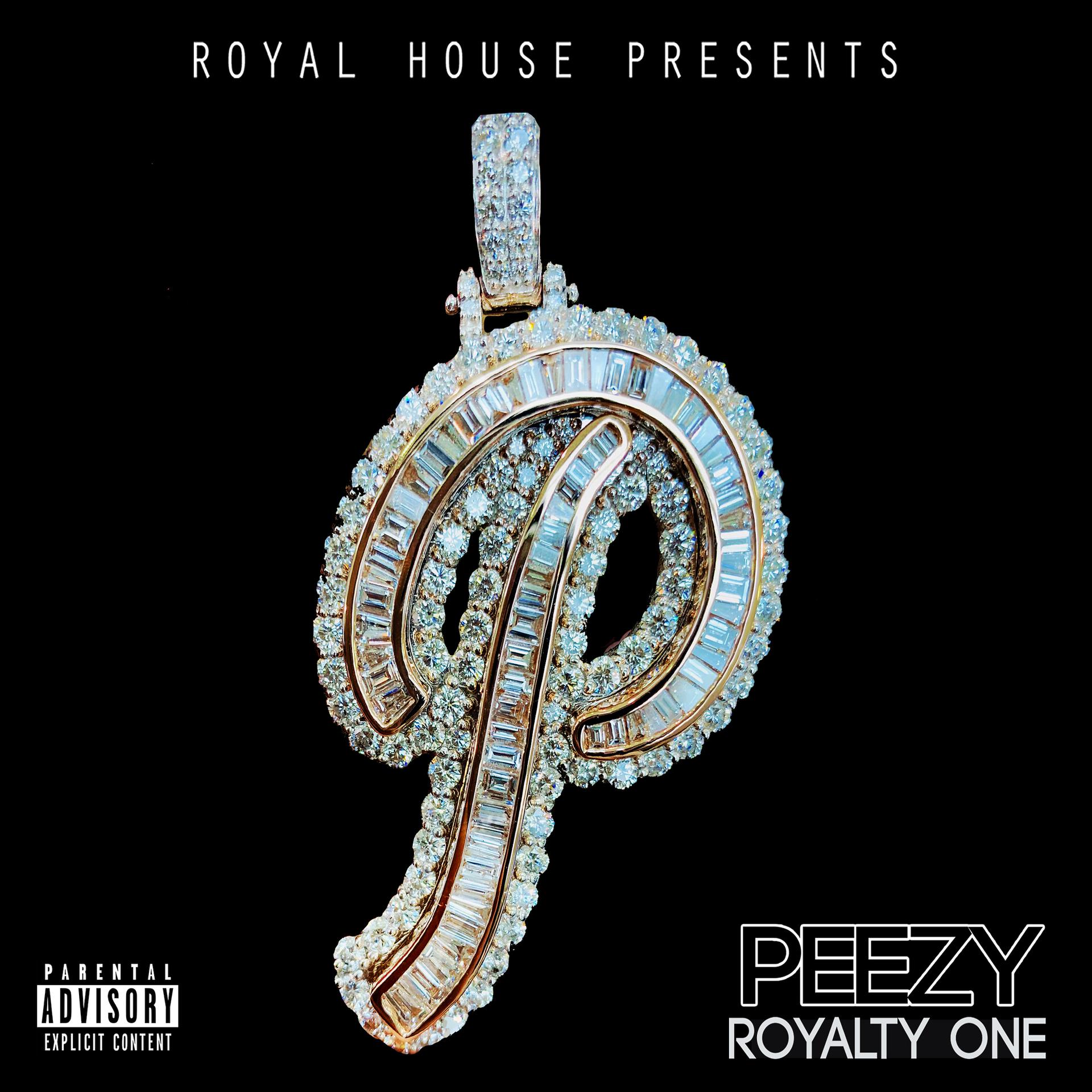 Постер альбома Royalty One
