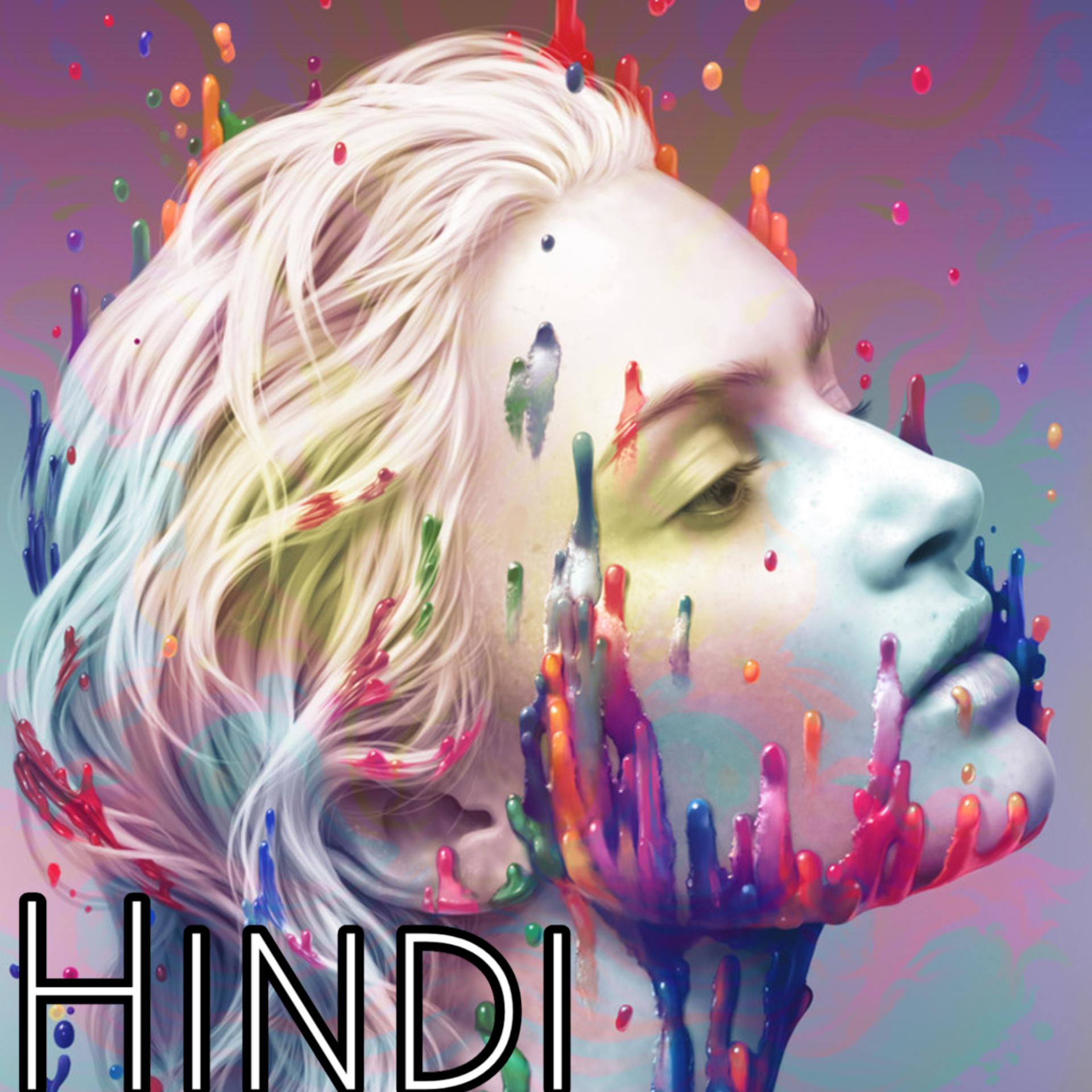 Постер альбома Hindi
