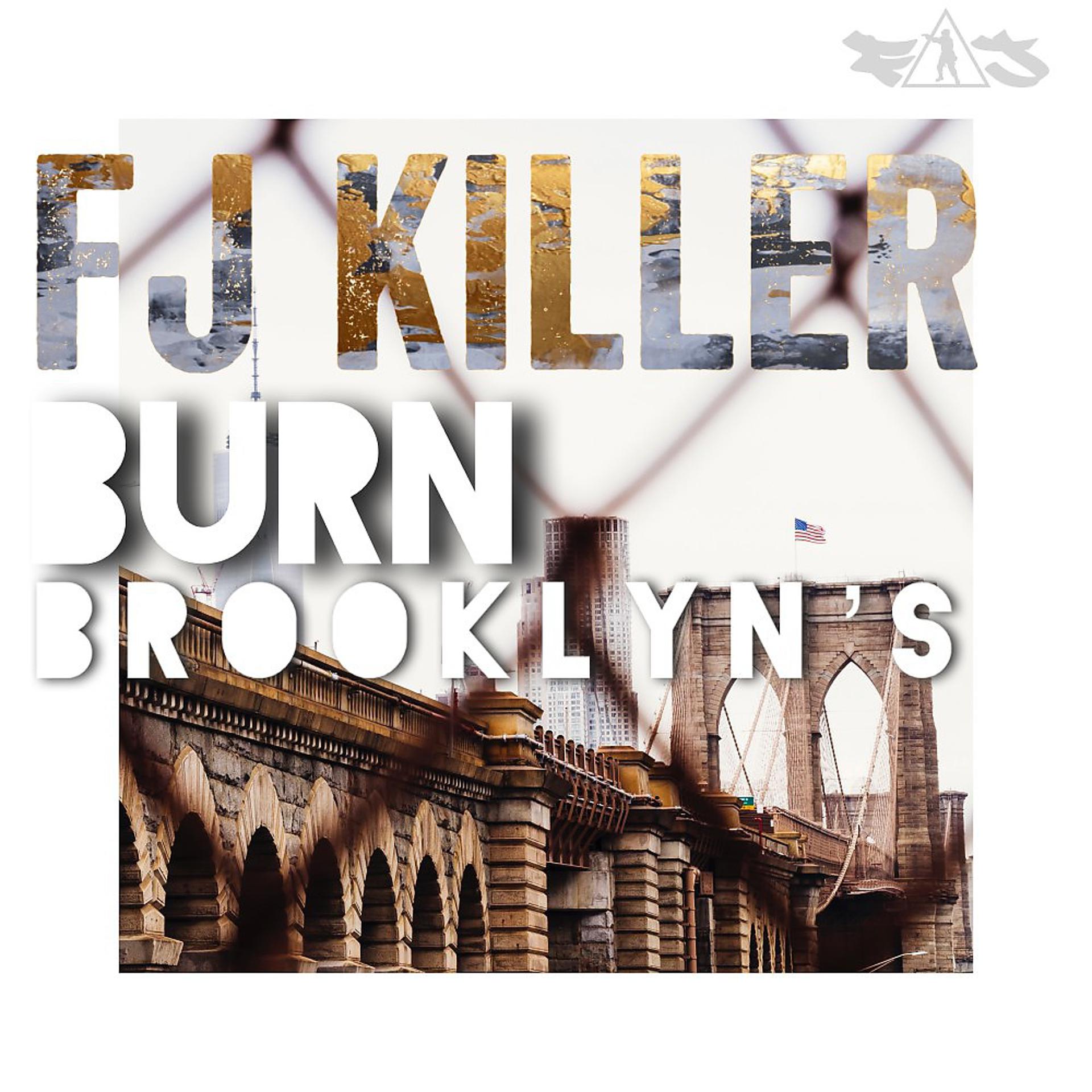 Постер альбома Burn Brooklyn's