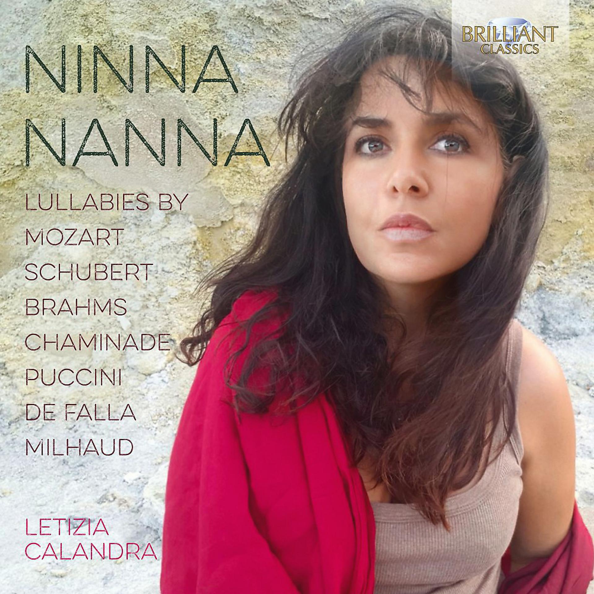Постер альбома Ninna Nanna: Lullabies