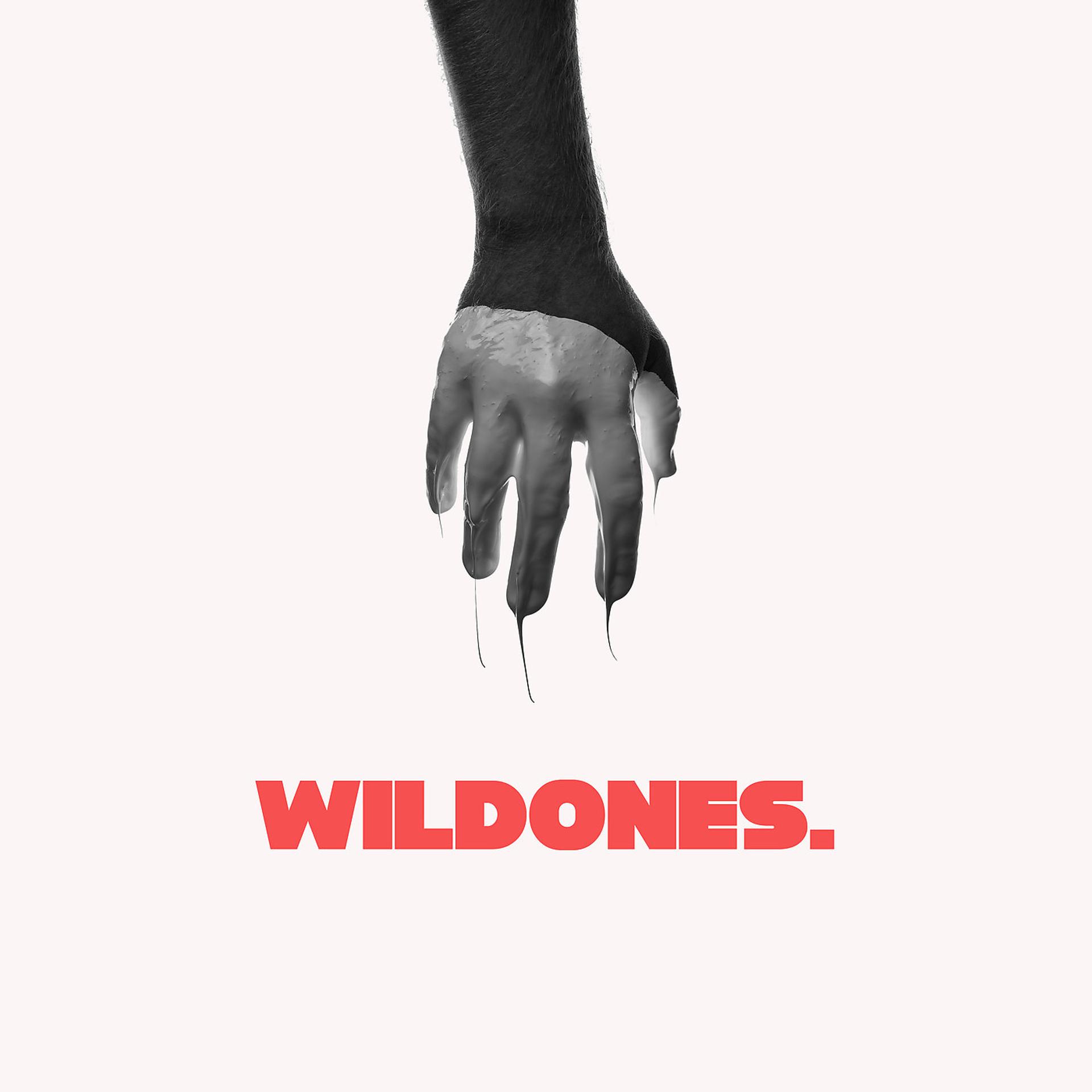 Постер альбома WildOnes.