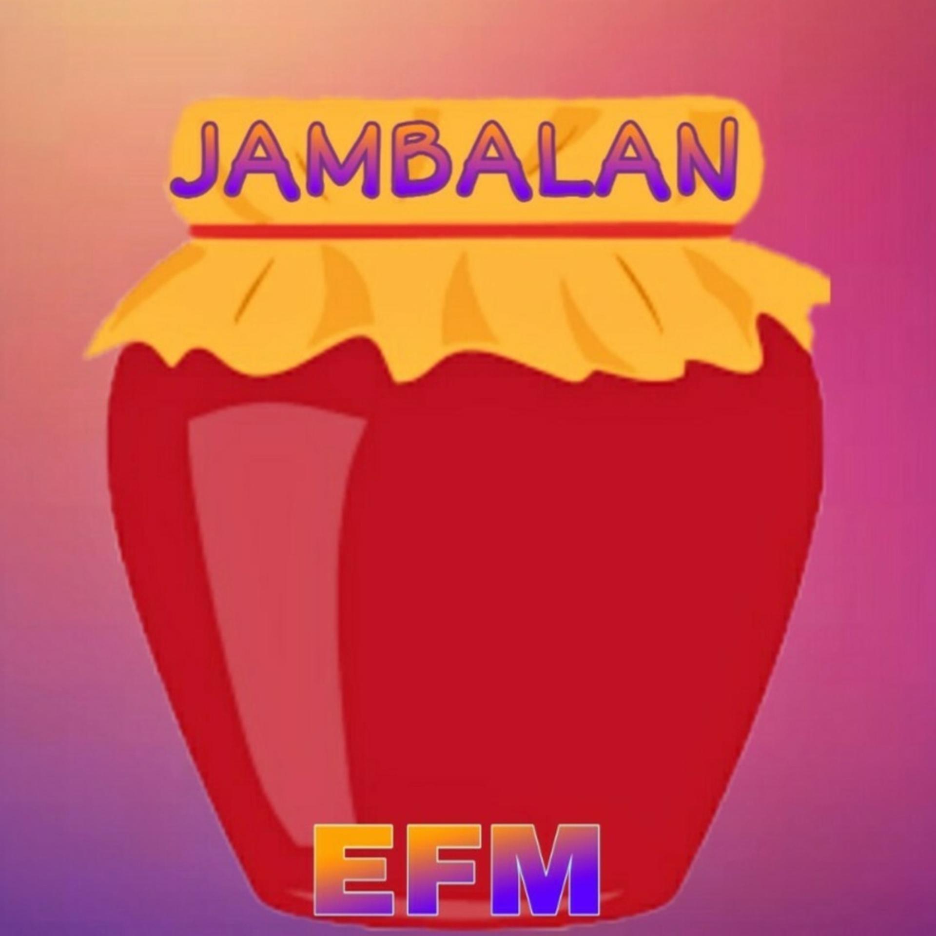 Постер альбома Jambalan