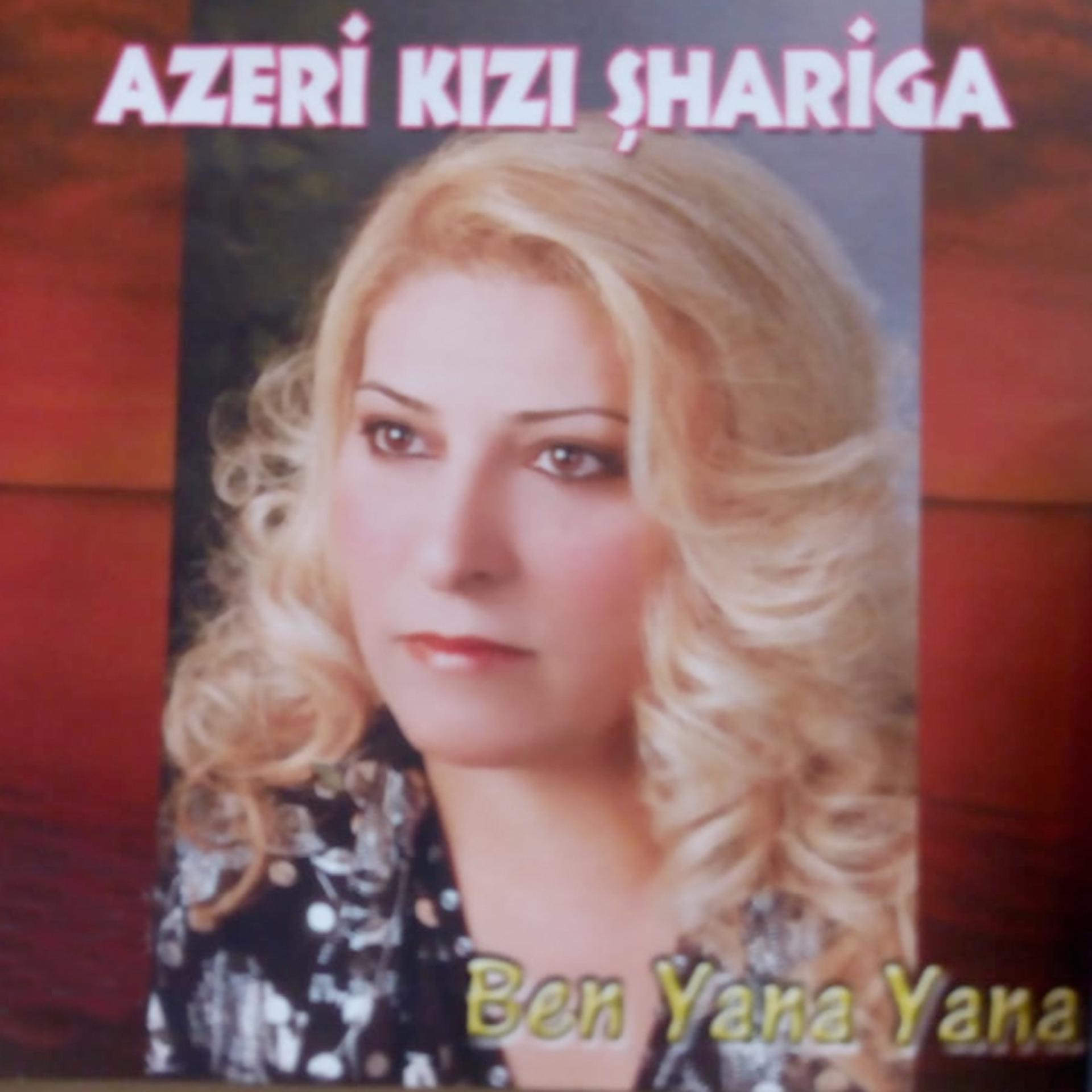 Постер альбома Ben Yana Yana