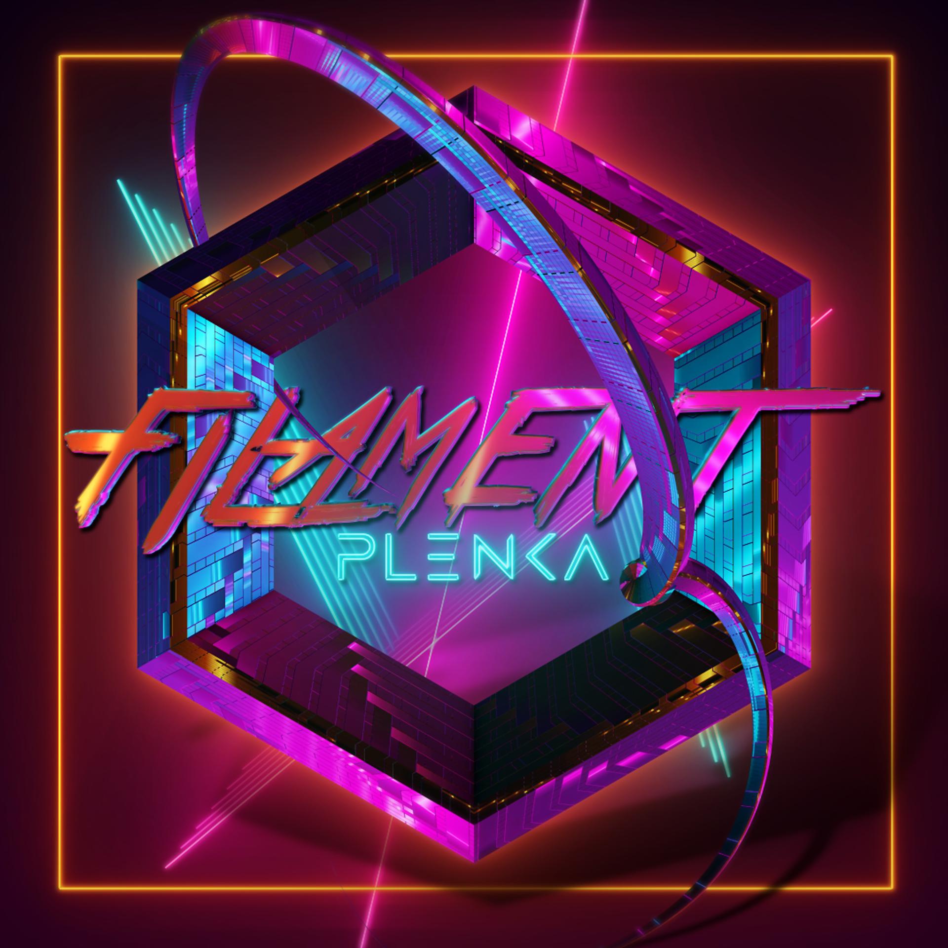 Постер альбома Filament