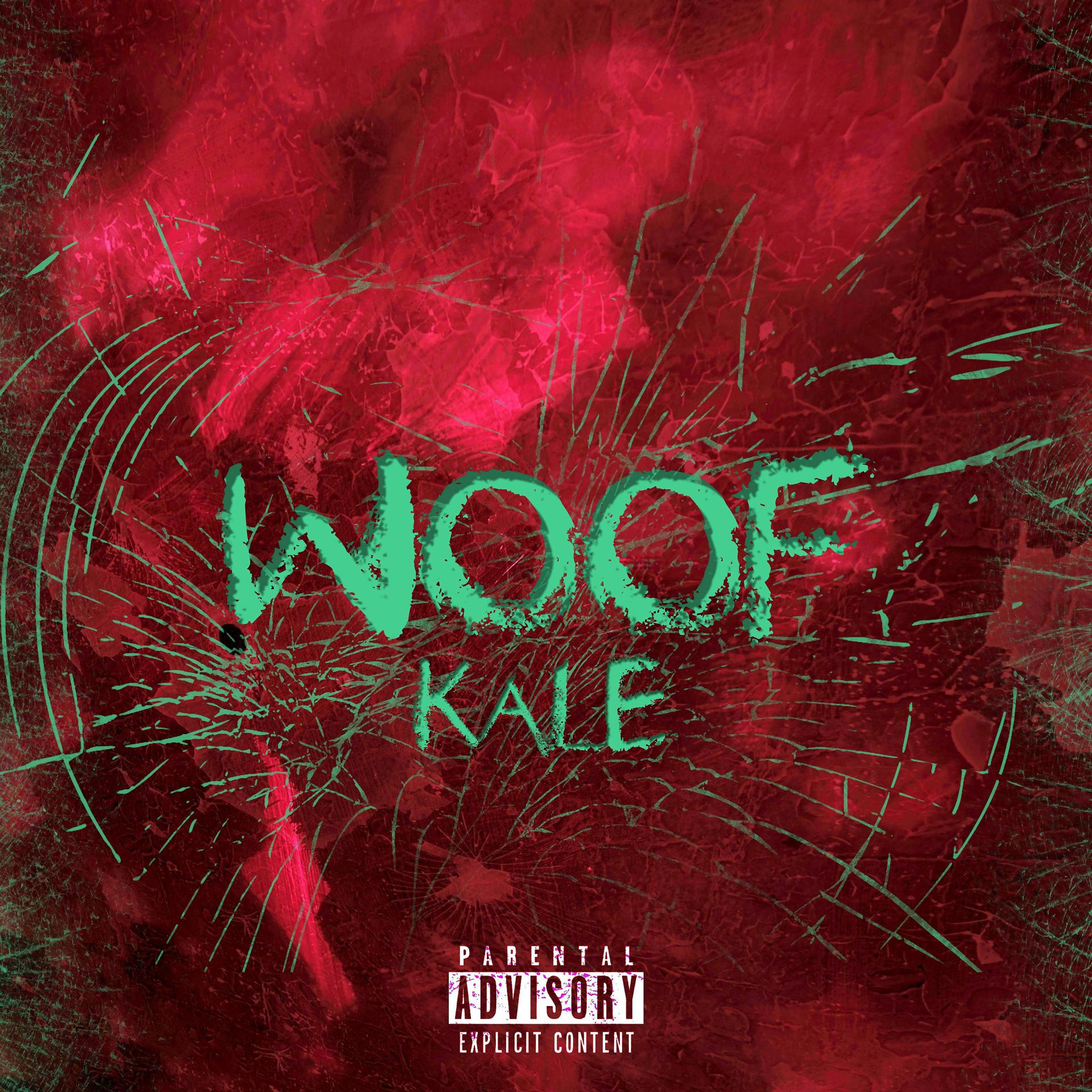 Постер альбома Woof