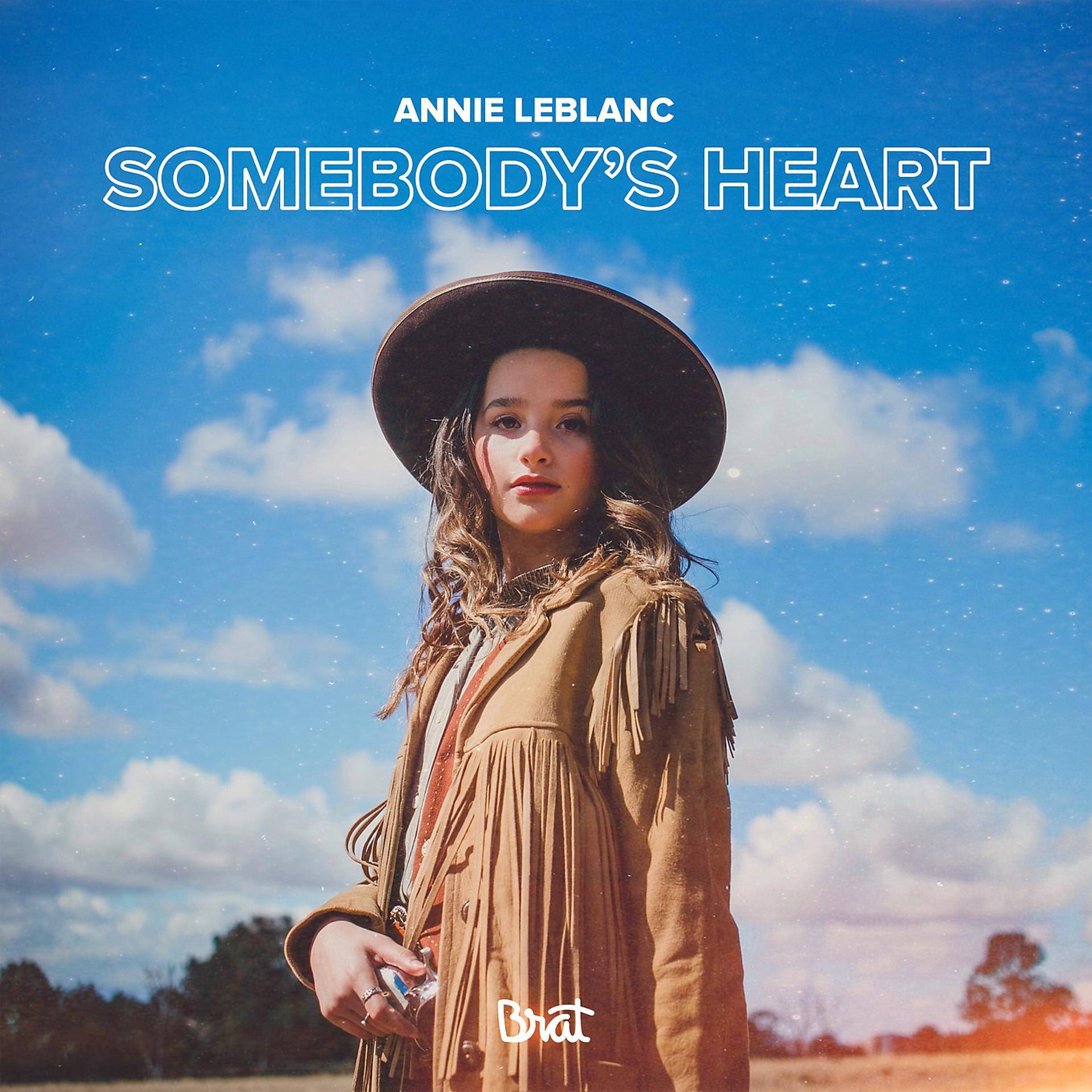 Постер альбома Somebody’s Heart