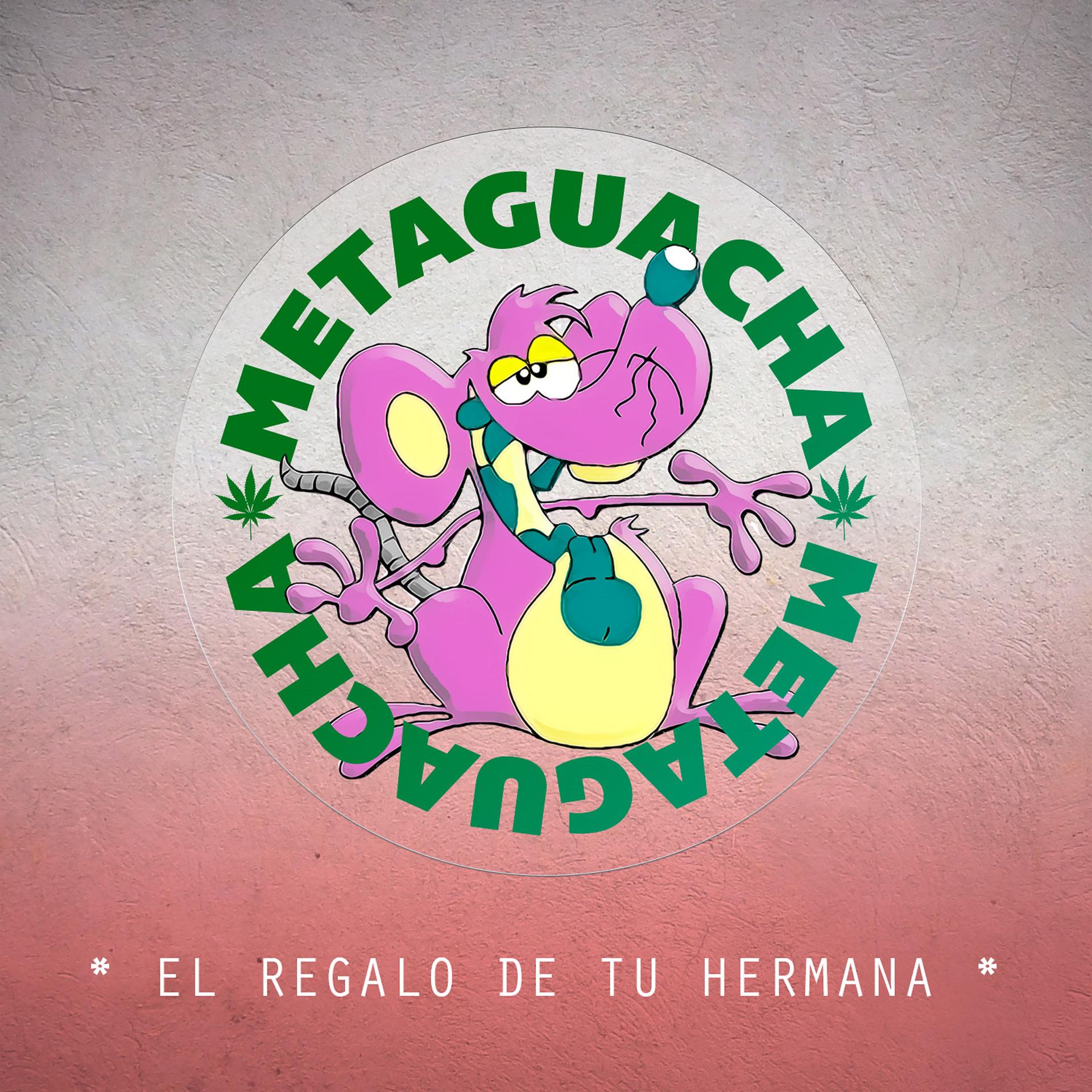 Постер альбома El Regalo de Tu Hermana