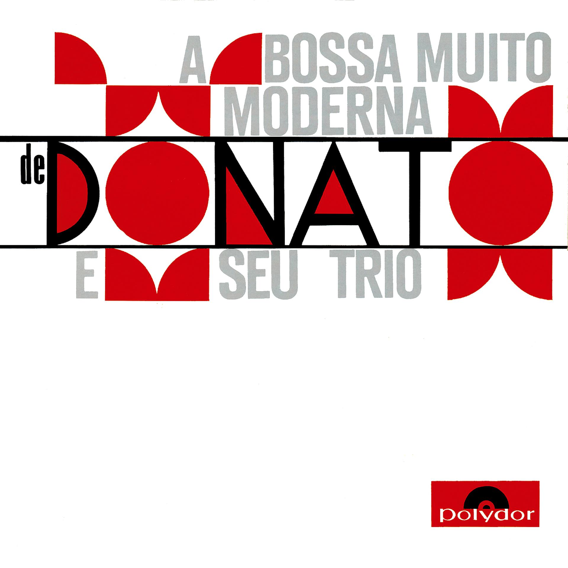 Постер альбома A Bossa Muito Moderna
