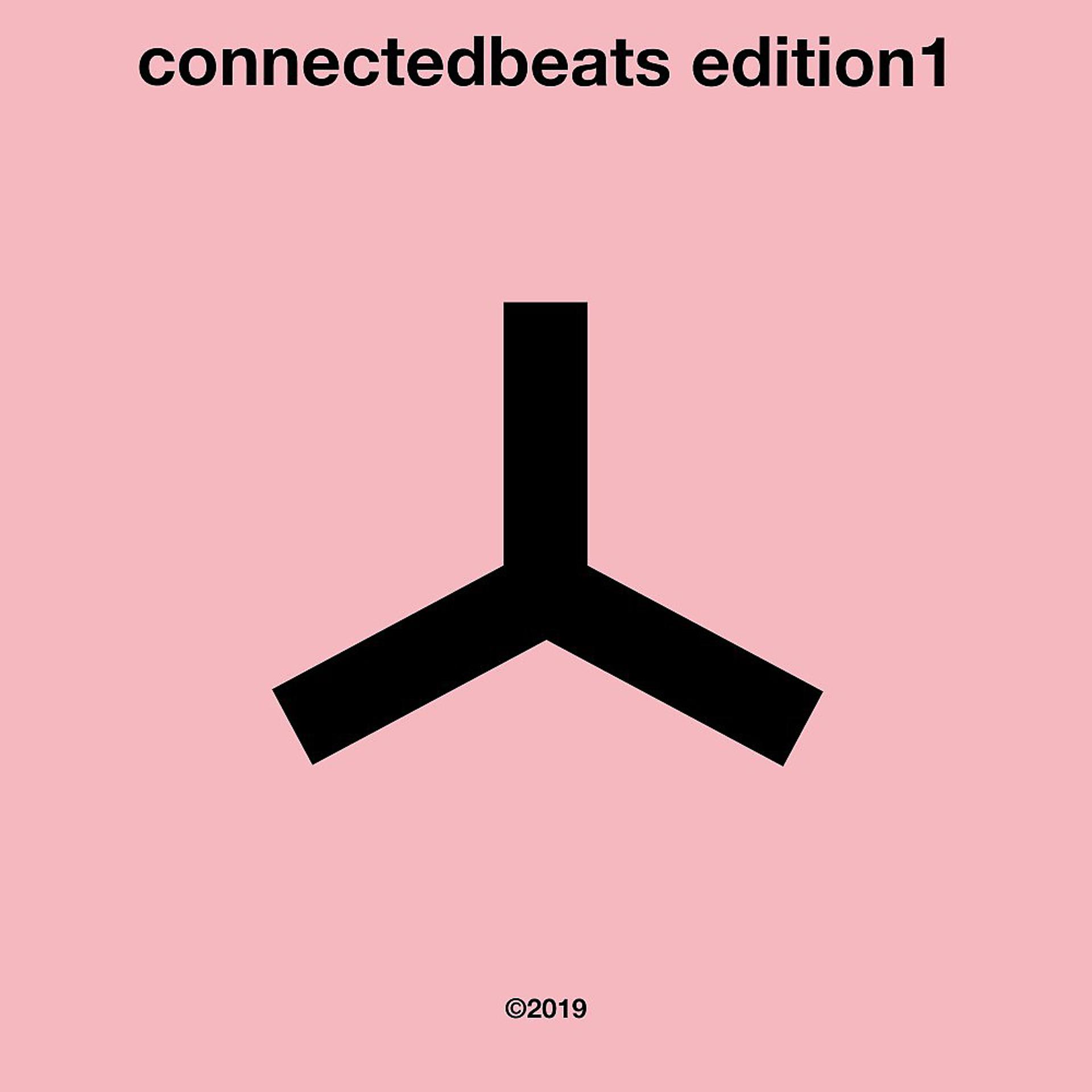 Постер альбома Connectedbeats Edition1