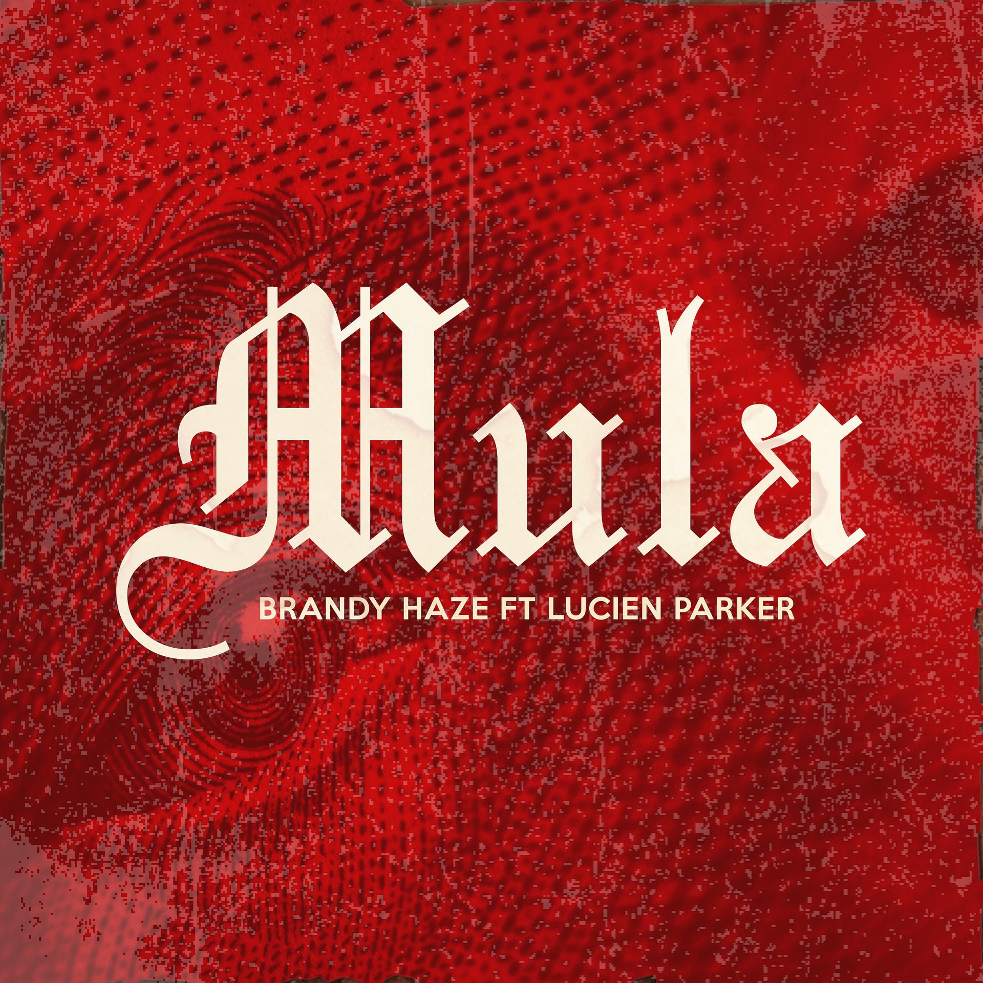 Постер альбома Mula (feat. Lucien Parker)