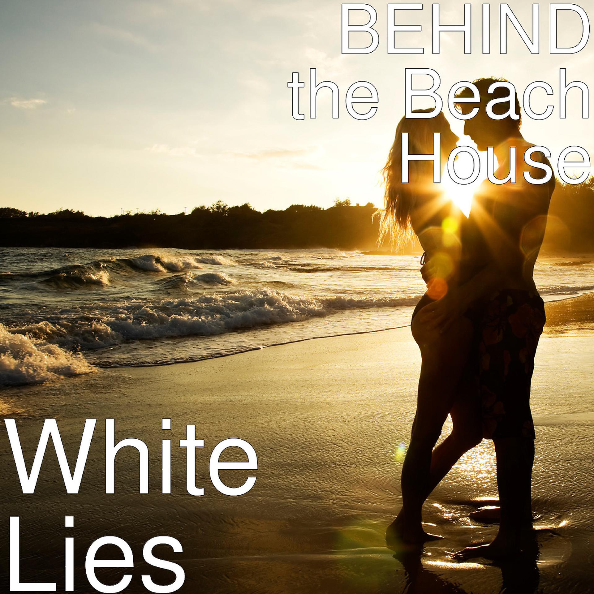 Постер альбома White Lies