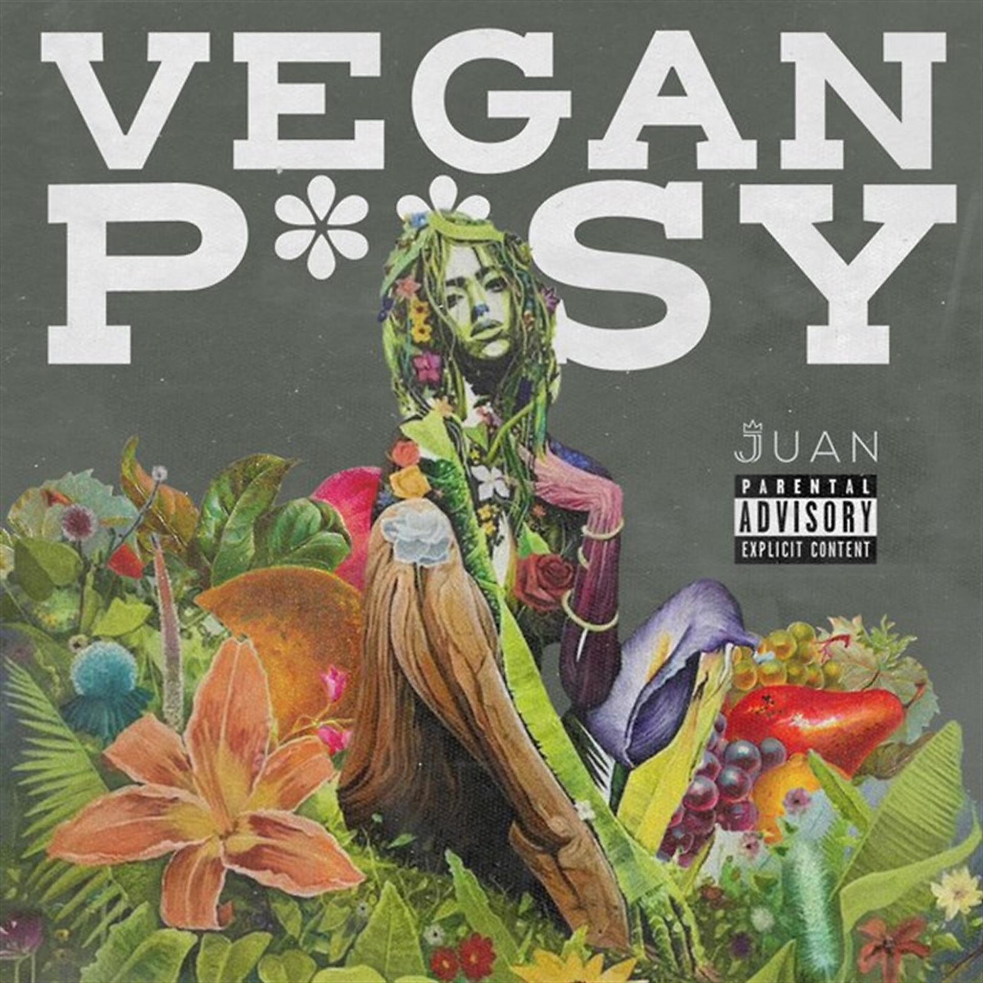 Постер альбома Vegan Pussy
