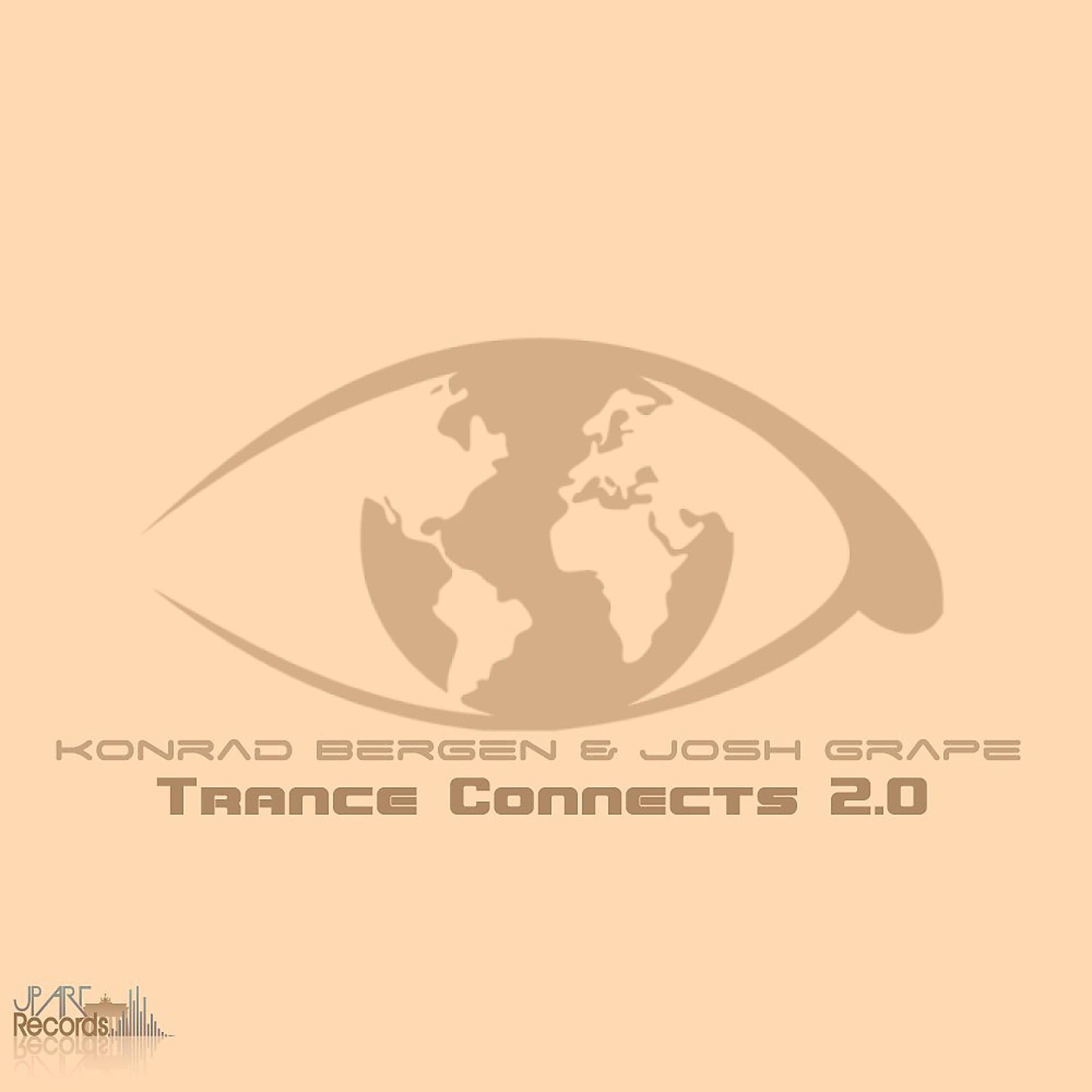 Постер альбома Trance Connects 2.0