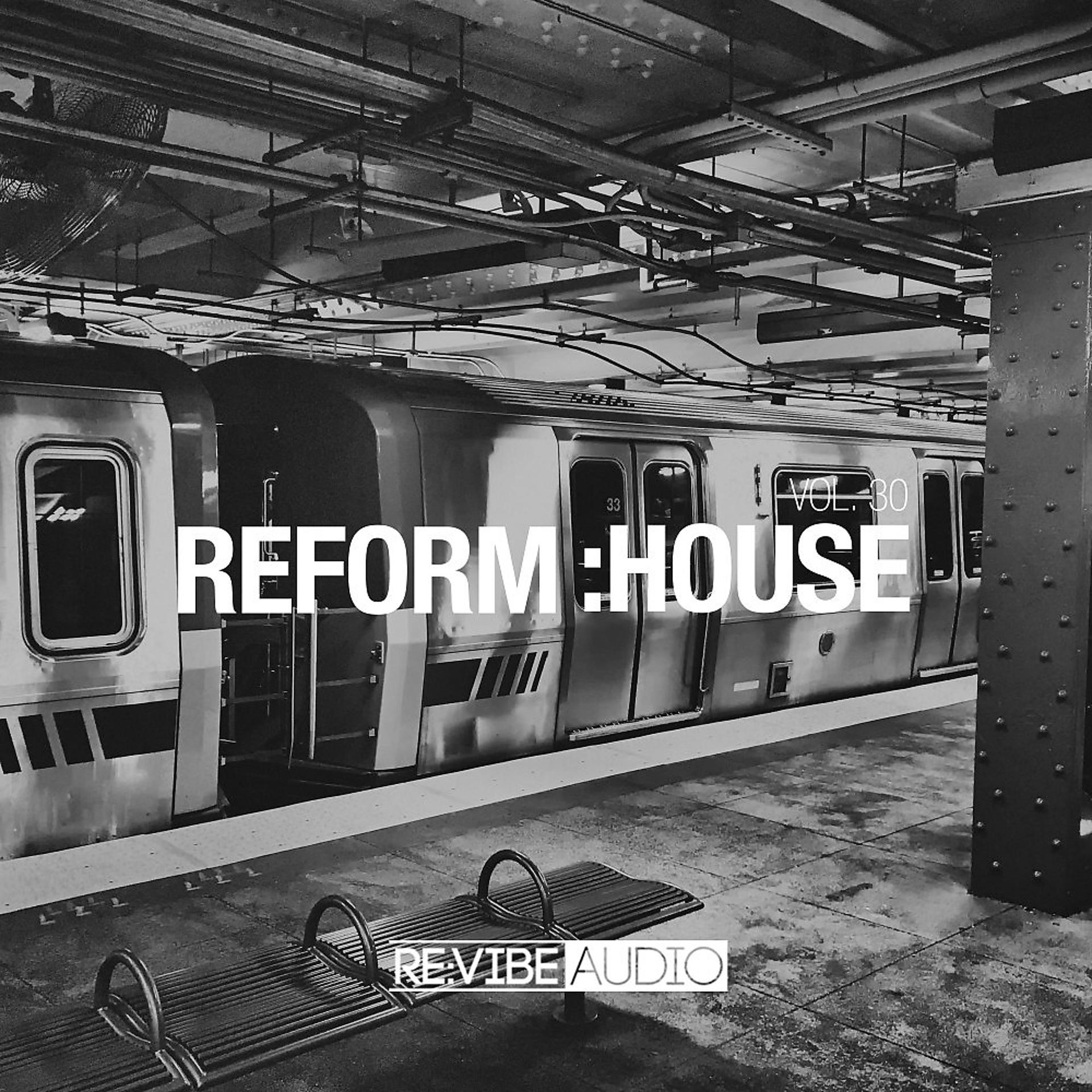 Постер альбома Reform:House, Vol. 30