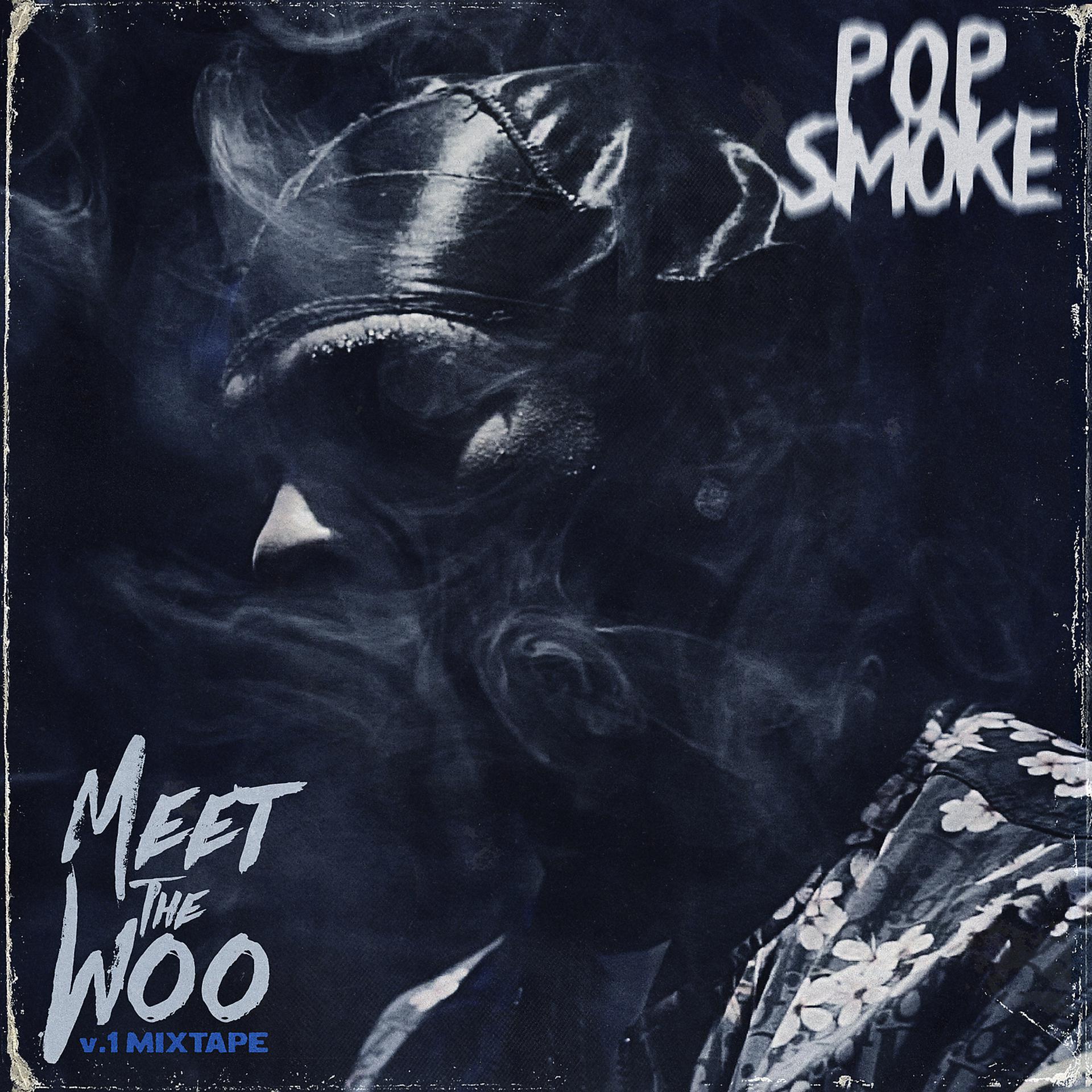 Постер альбома Meet The Woo