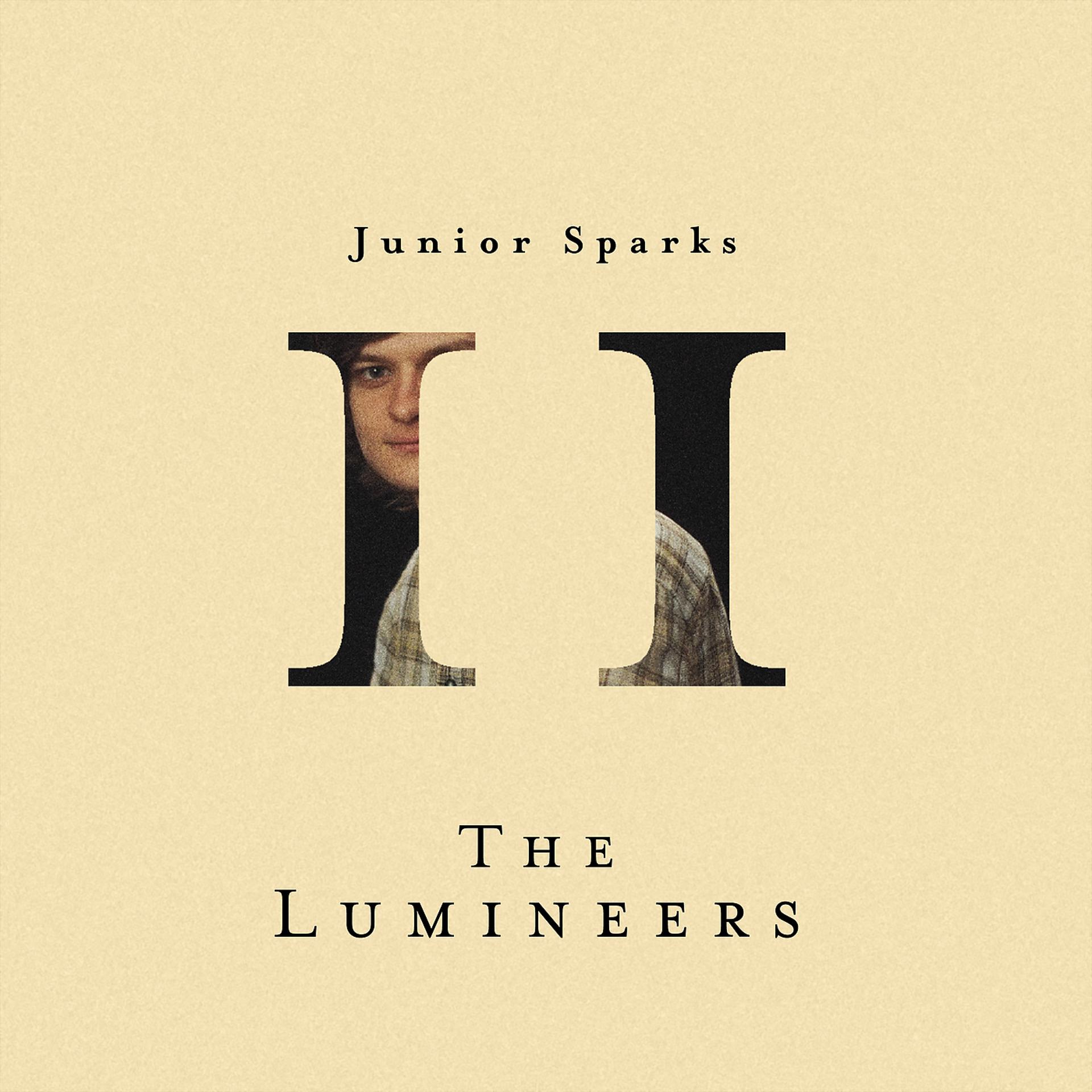 Постер альбома Junior Sparks