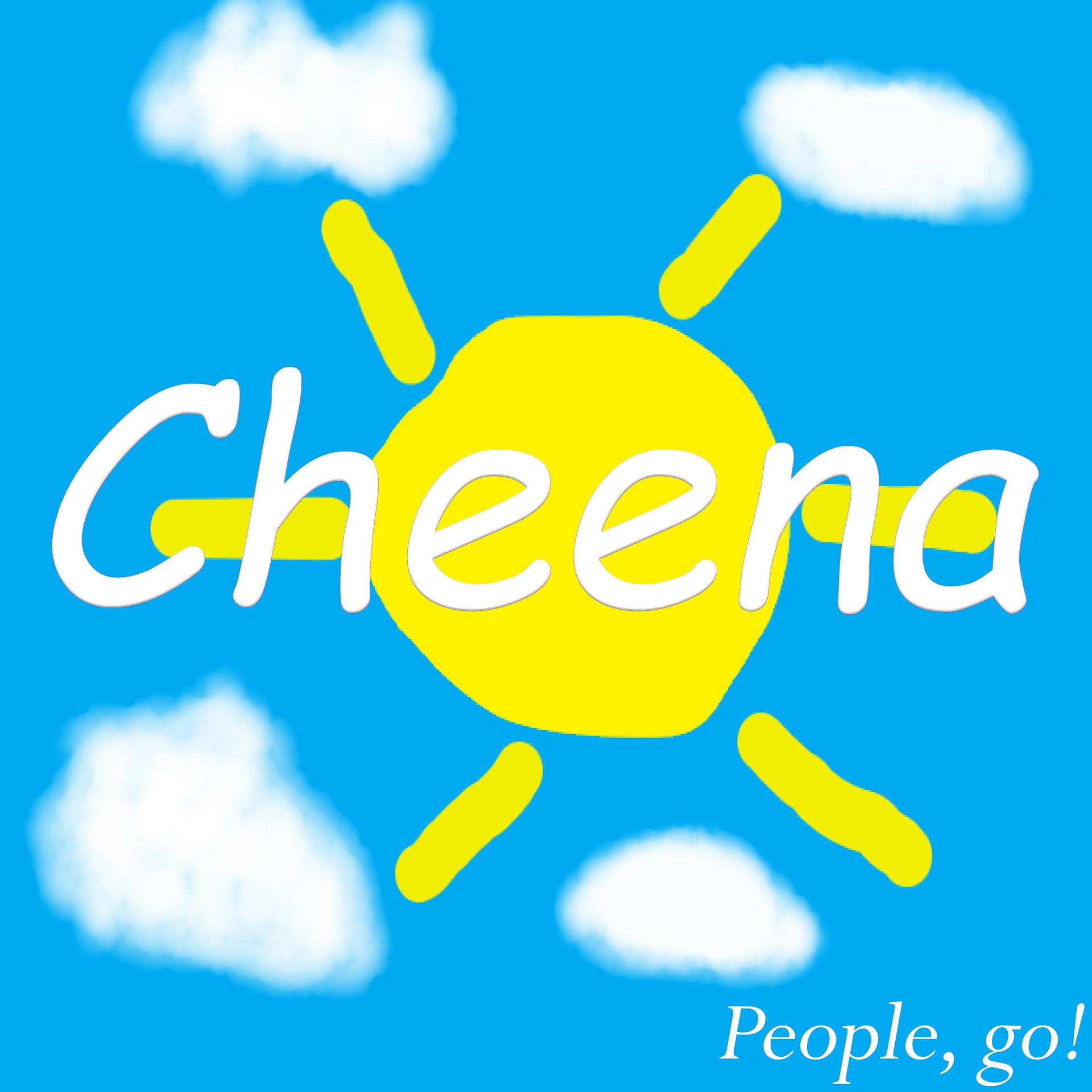 Постер альбома Cheena