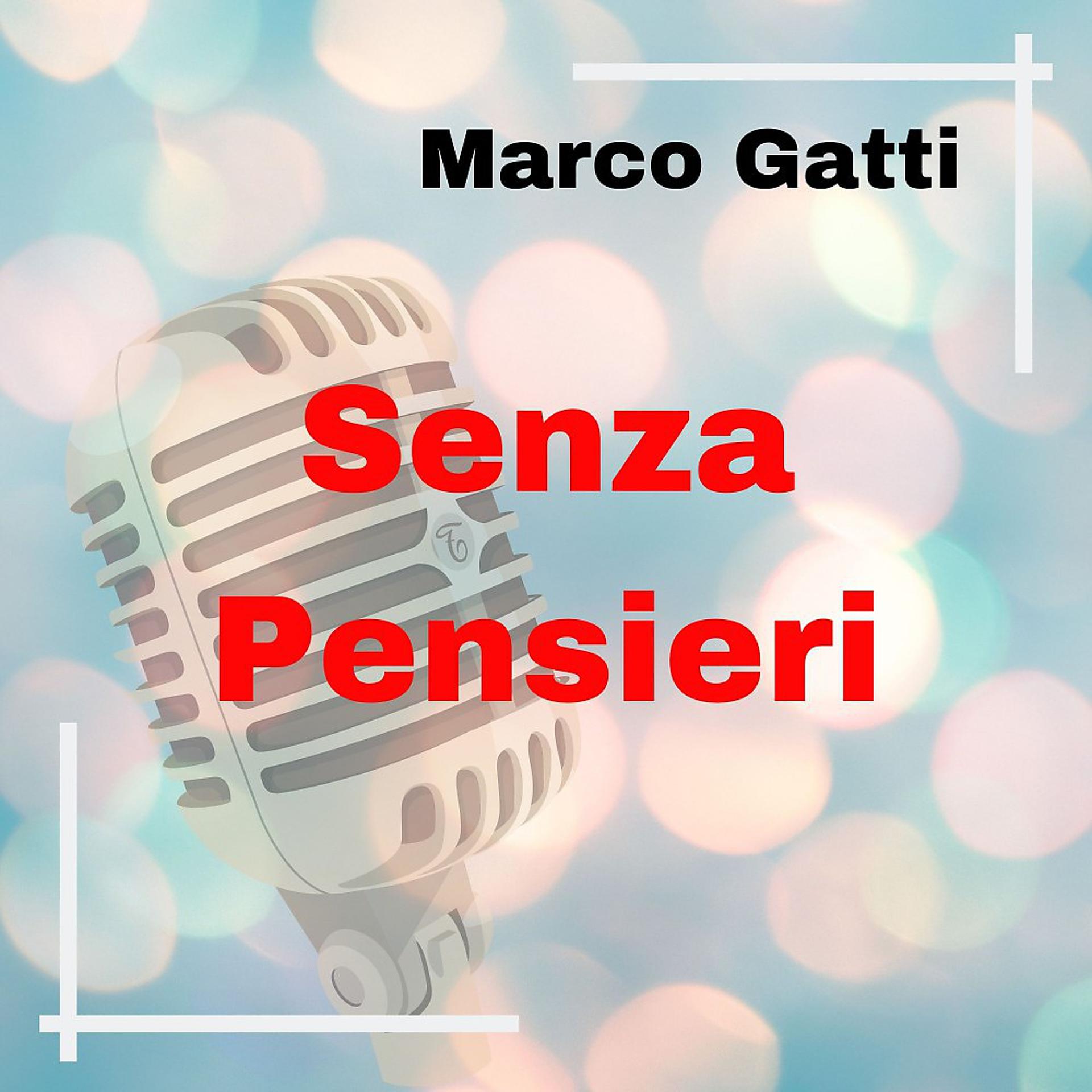 Постер альбома Senza pensieri (Instrumental)