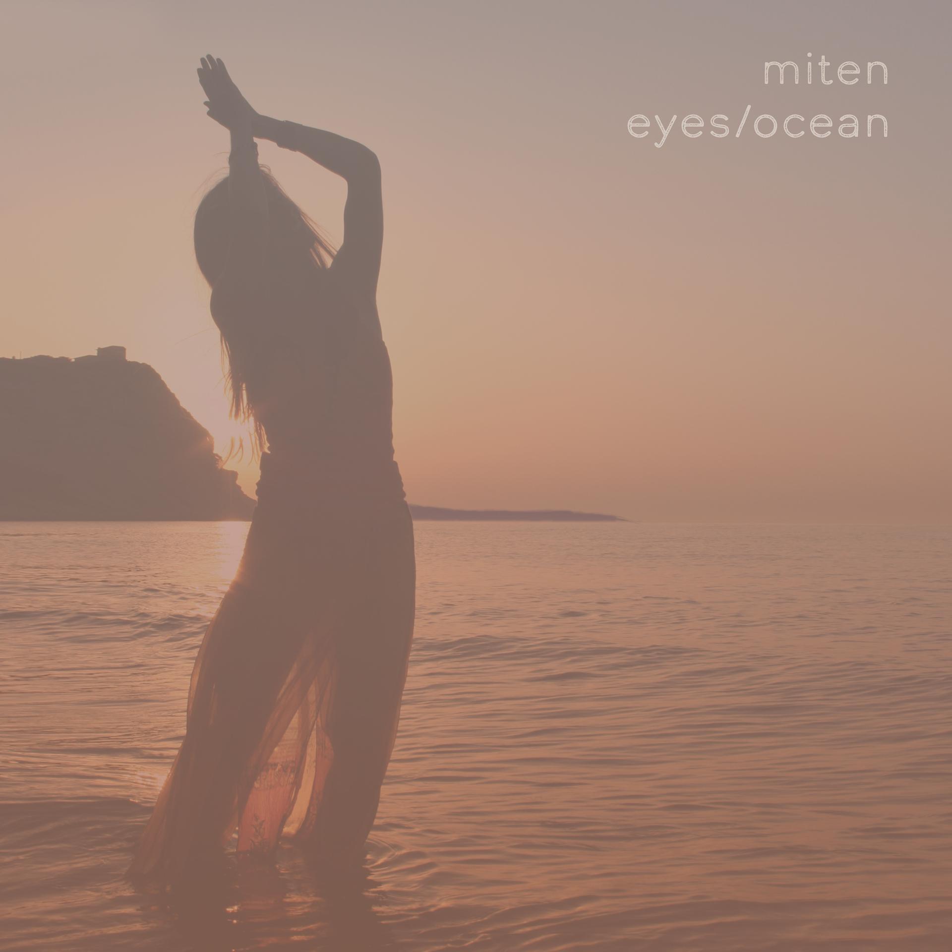 Постер альбома Eyes / Ocean