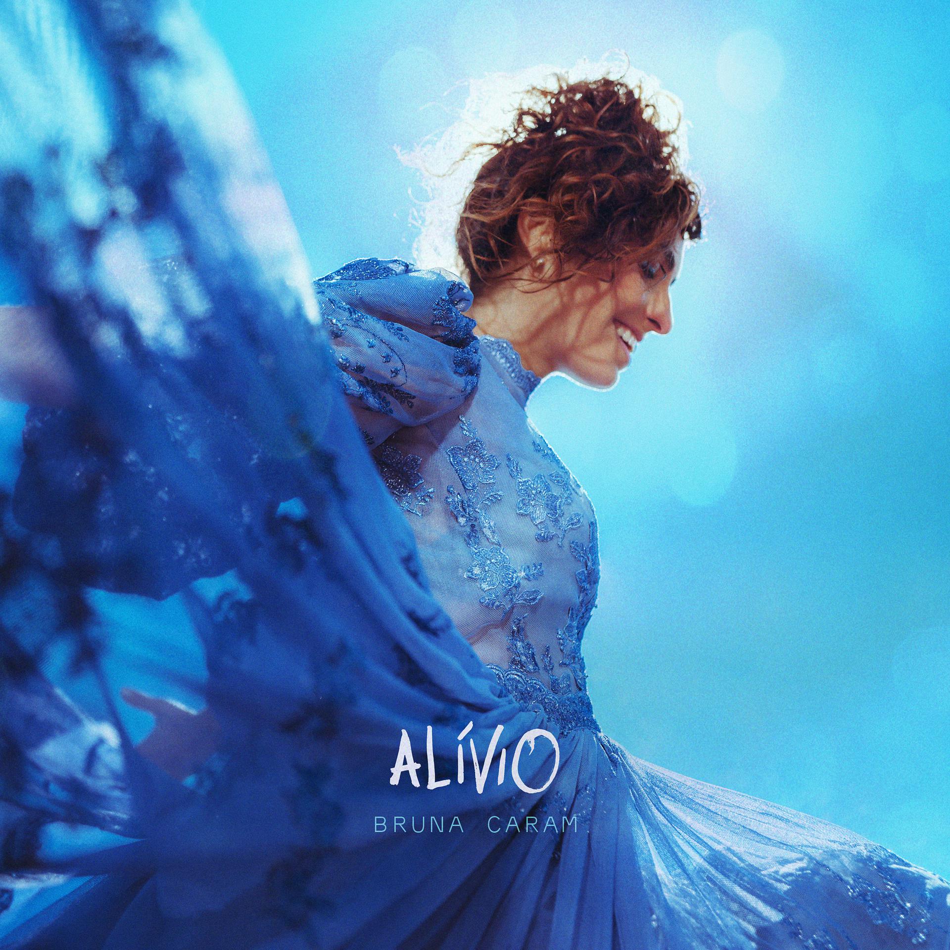 Постер альбома Alívio