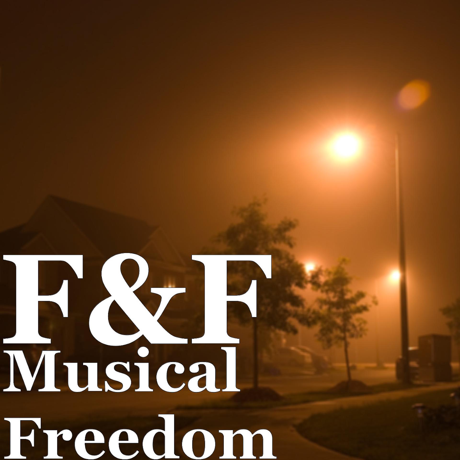 Постер альбома Musical Freedom