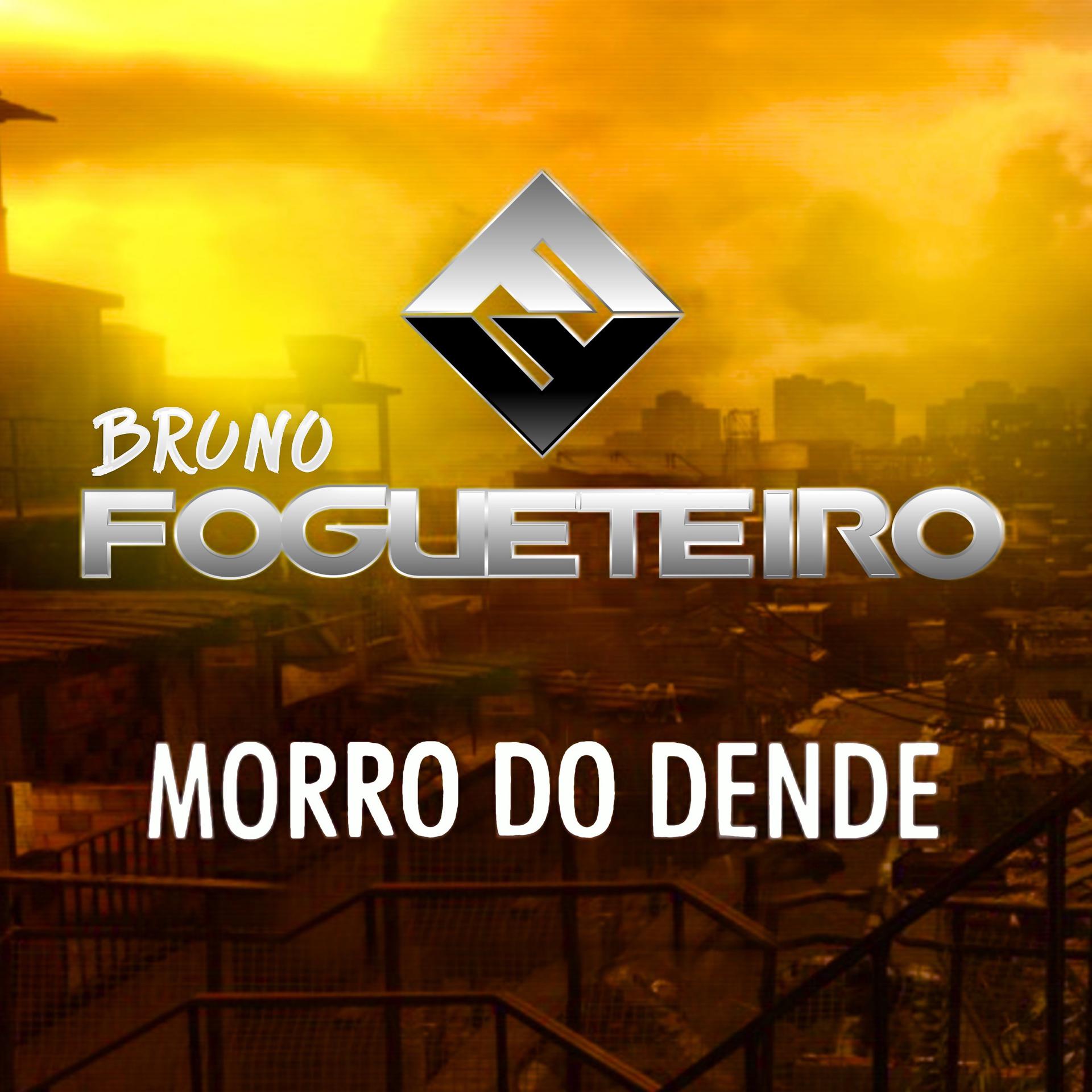 Постер альбома Morro Do Dende