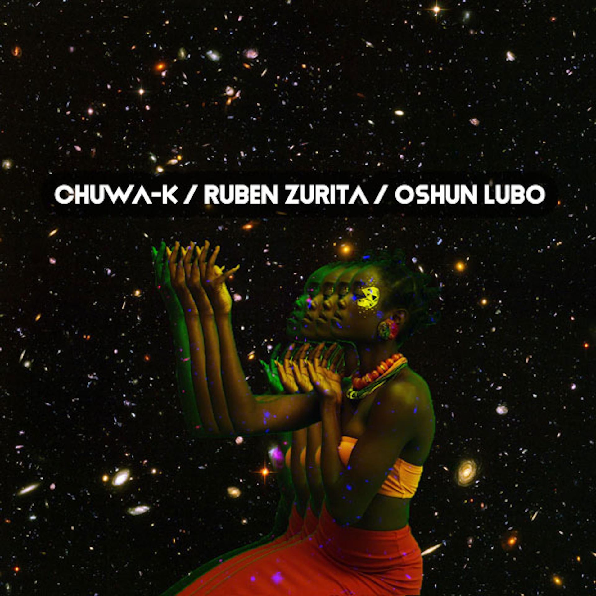 Постер альбома Oshun Lubo
