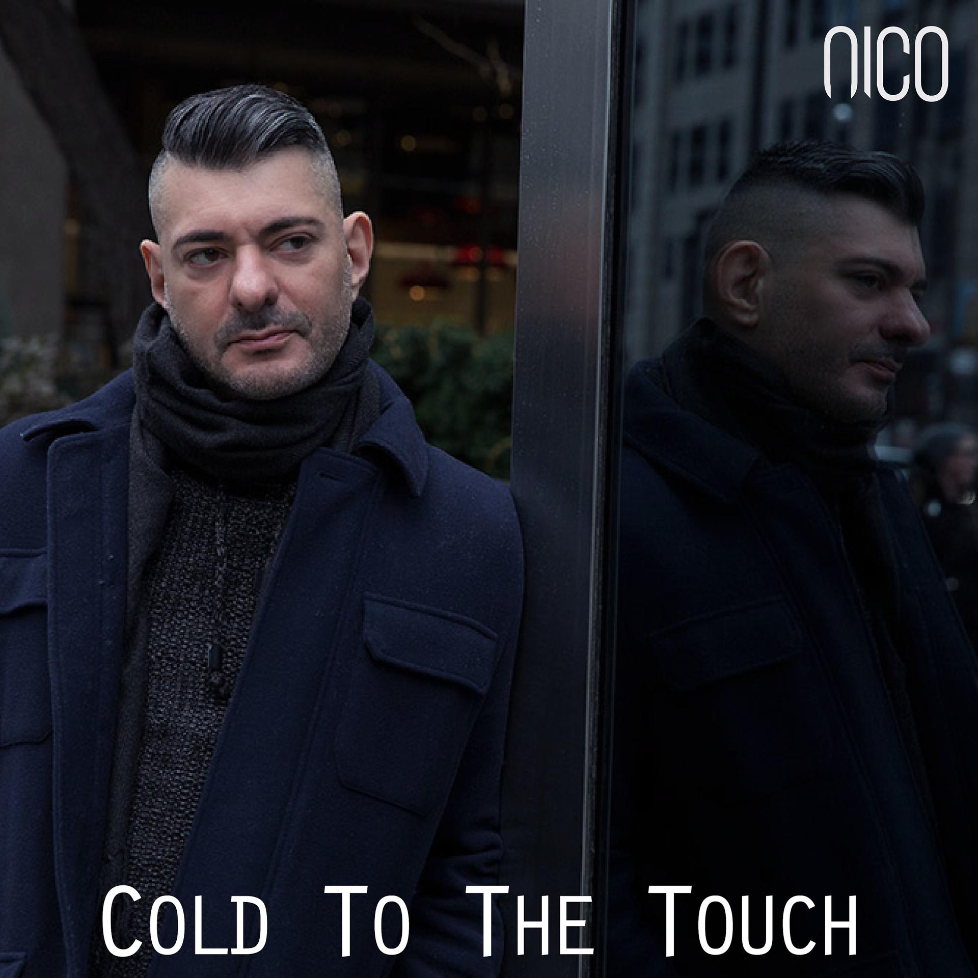 Постер альбома Cold to the Touch