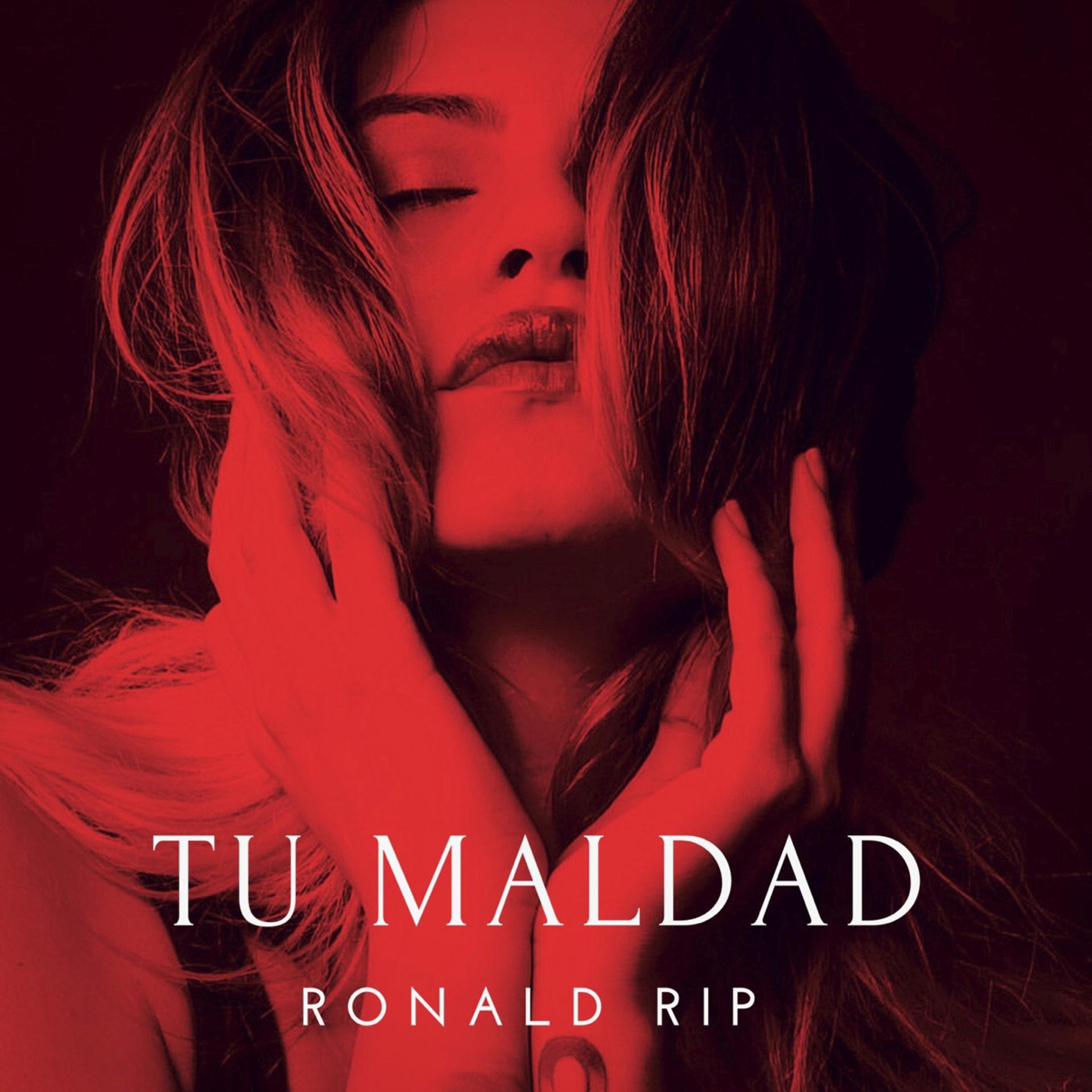 Постер альбома Tu Maldad