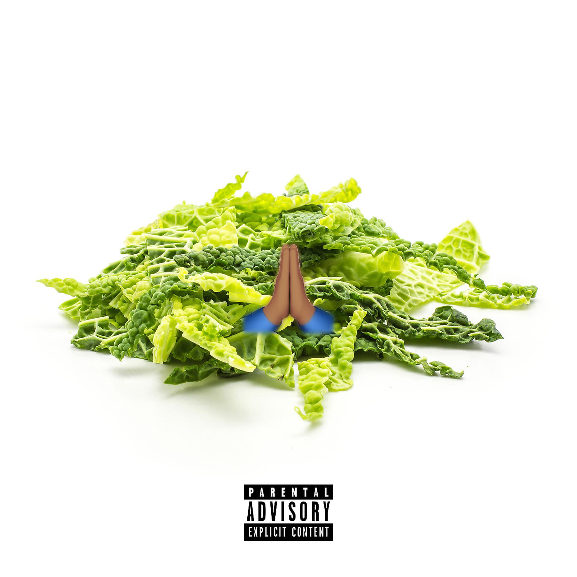 Постер альбома Lettuce Prey