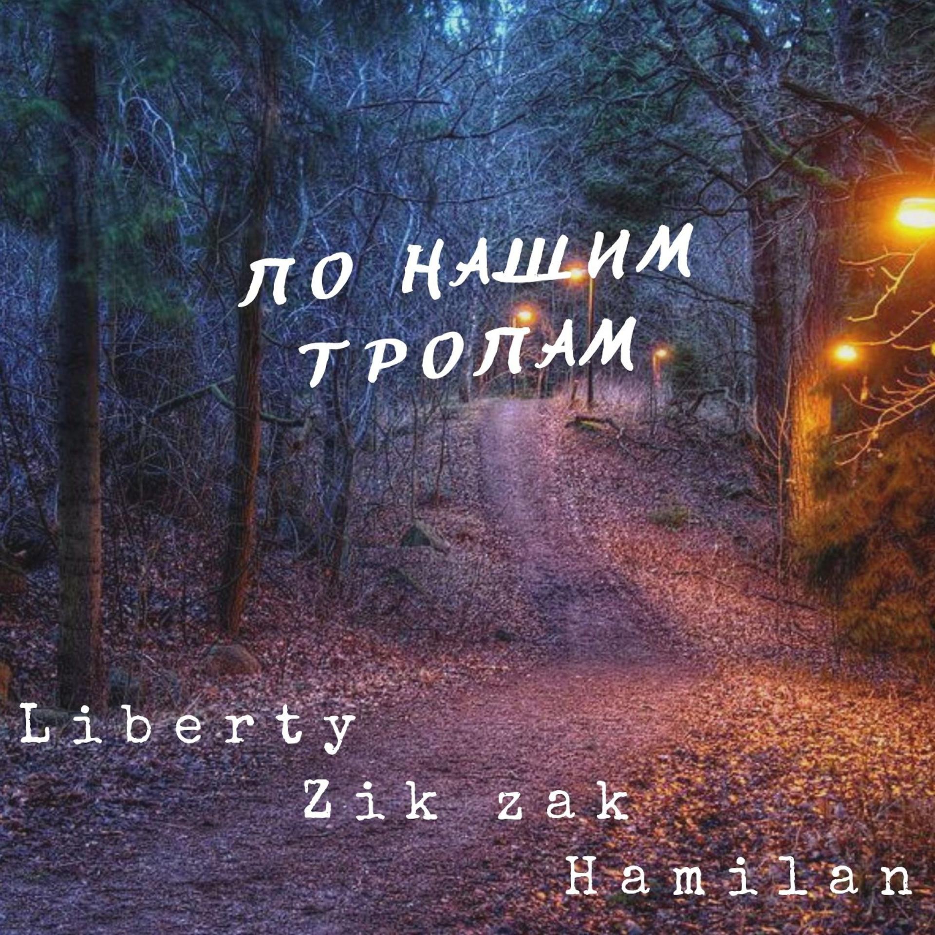 Постер альбома По нашим тропам (feat. Zik Zak, Hamilan)