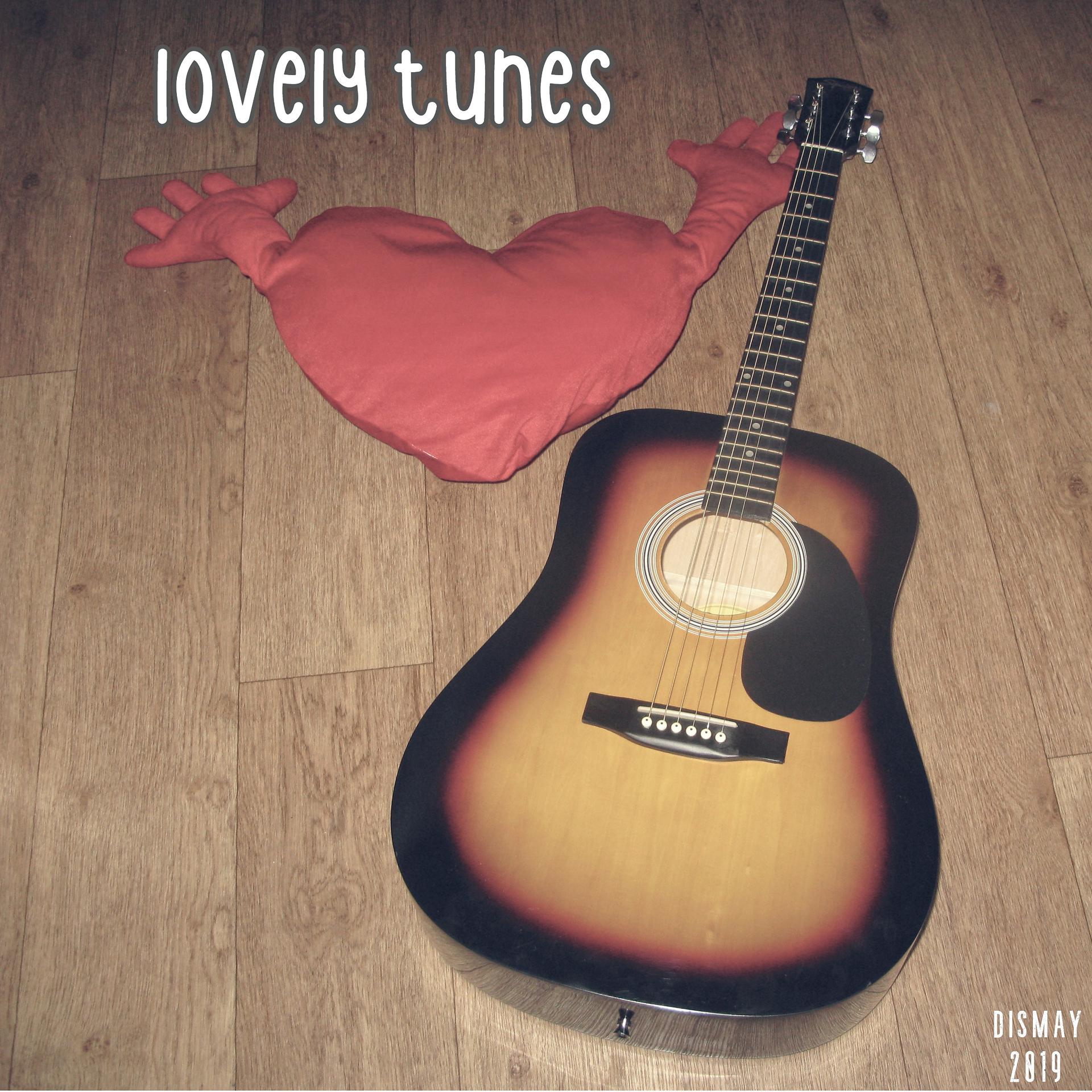 Постер альбома Lovely Tunes