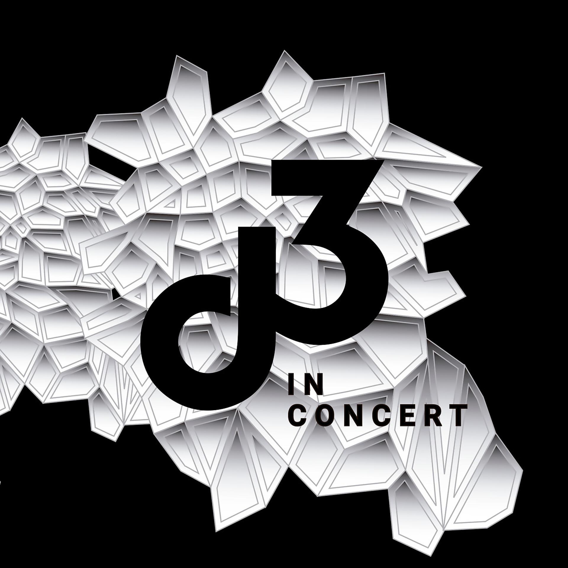 Постер альбома D3 in Concert