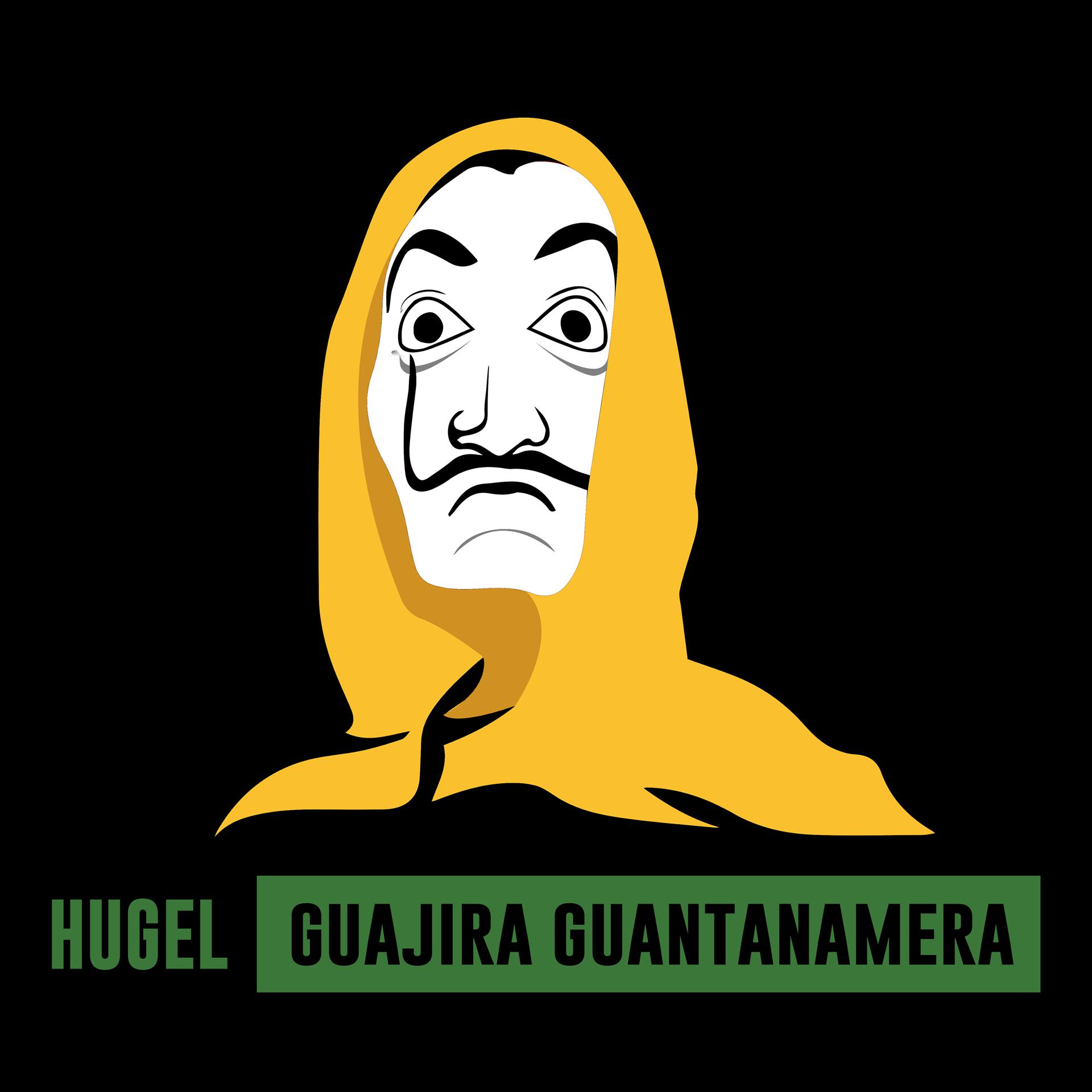 Постер альбома Guajira Guantanamera