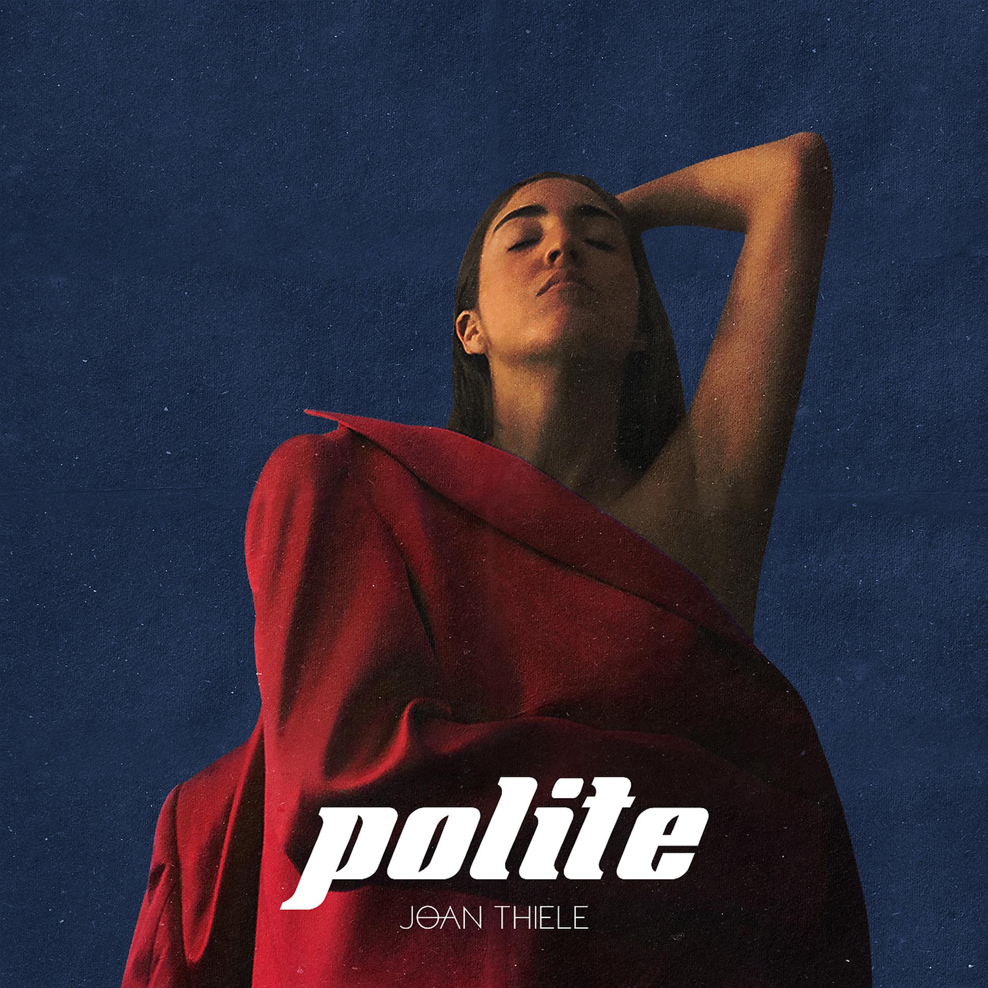 Постер альбома Polite