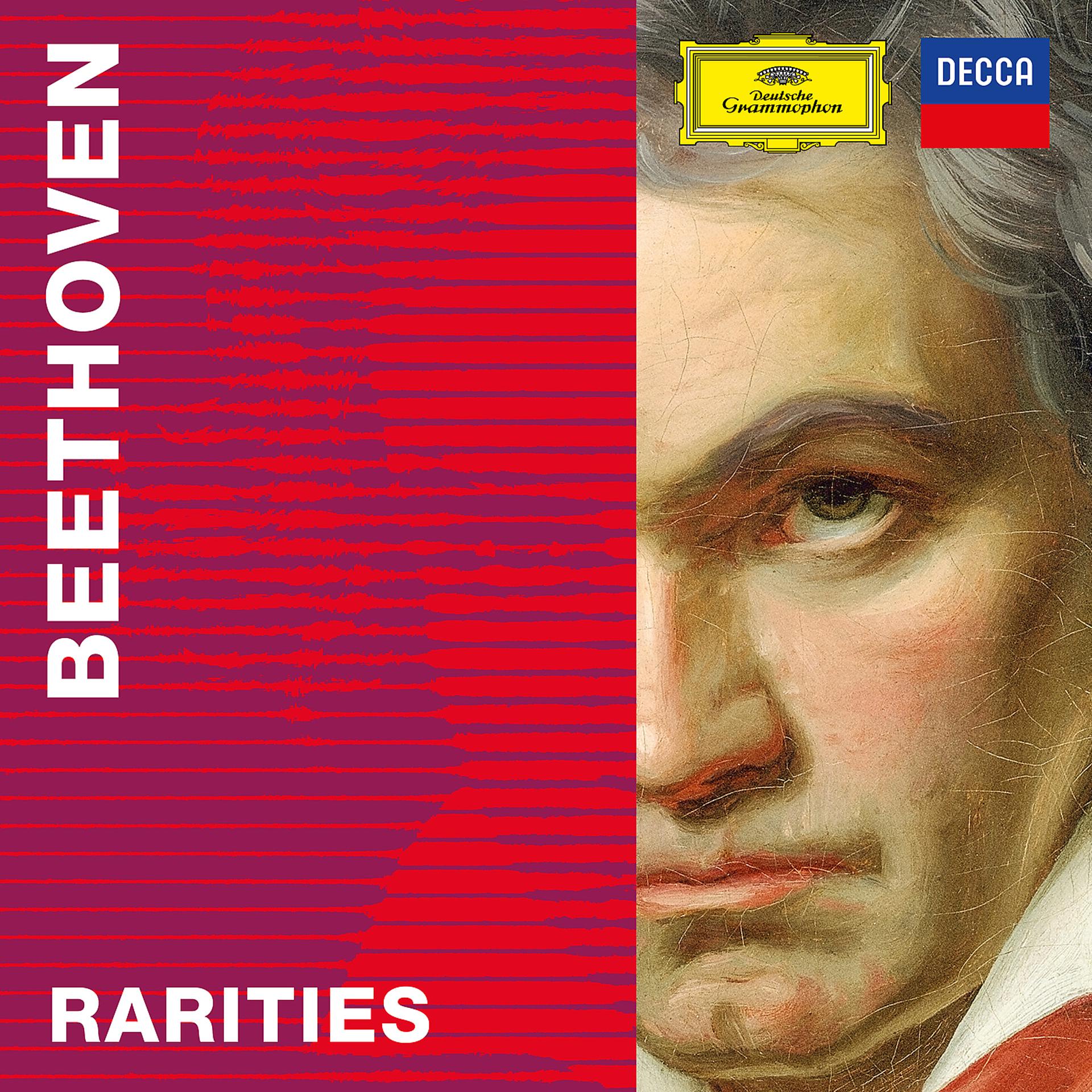 Постер альбома Beethoven 2020 - Rarities