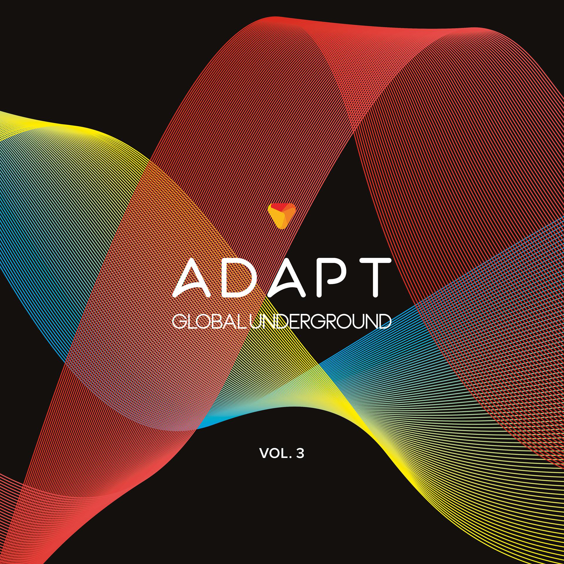 Постер альбома Global Underground: Adapt, Vol. 3 (Mixed)