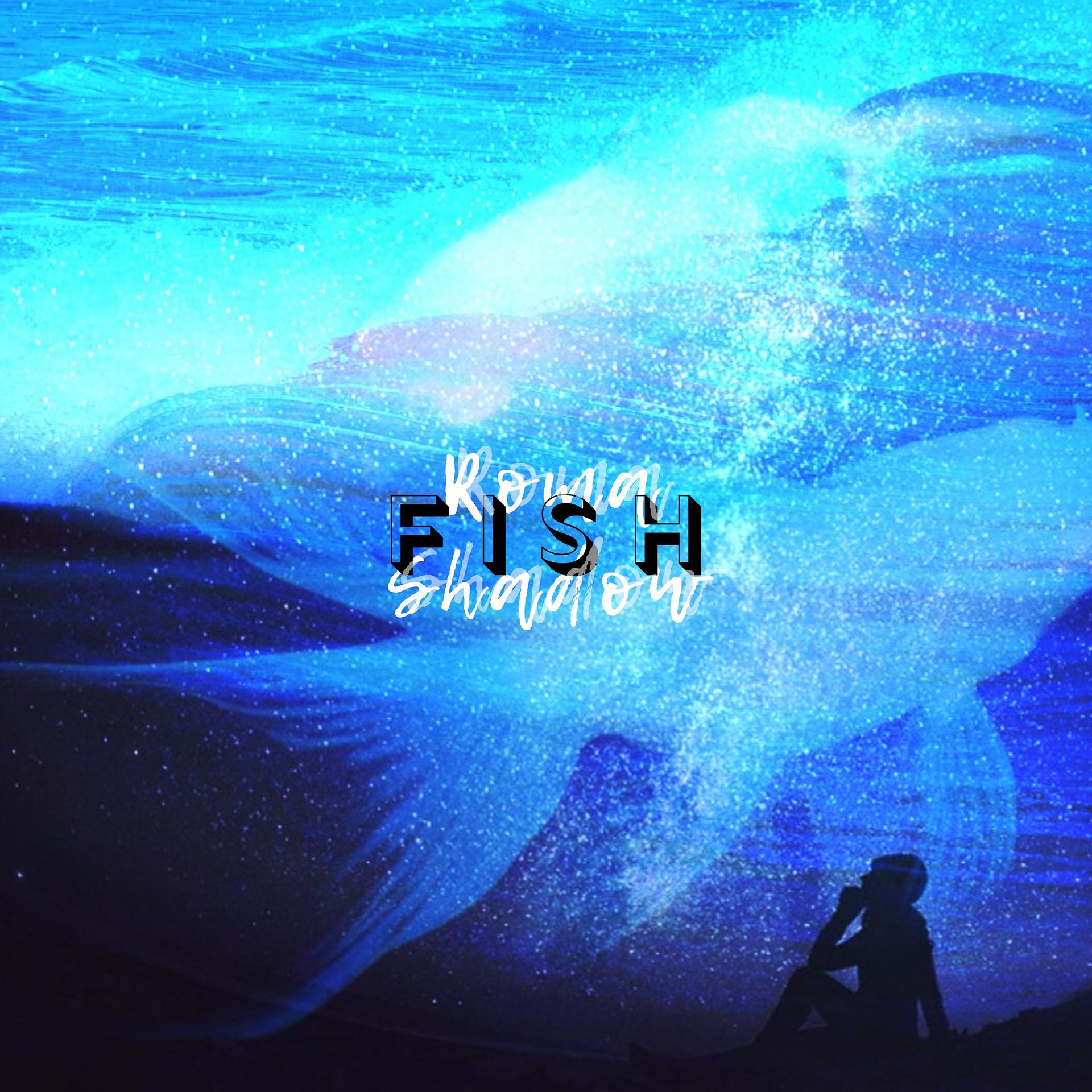 Постер альбома Fish