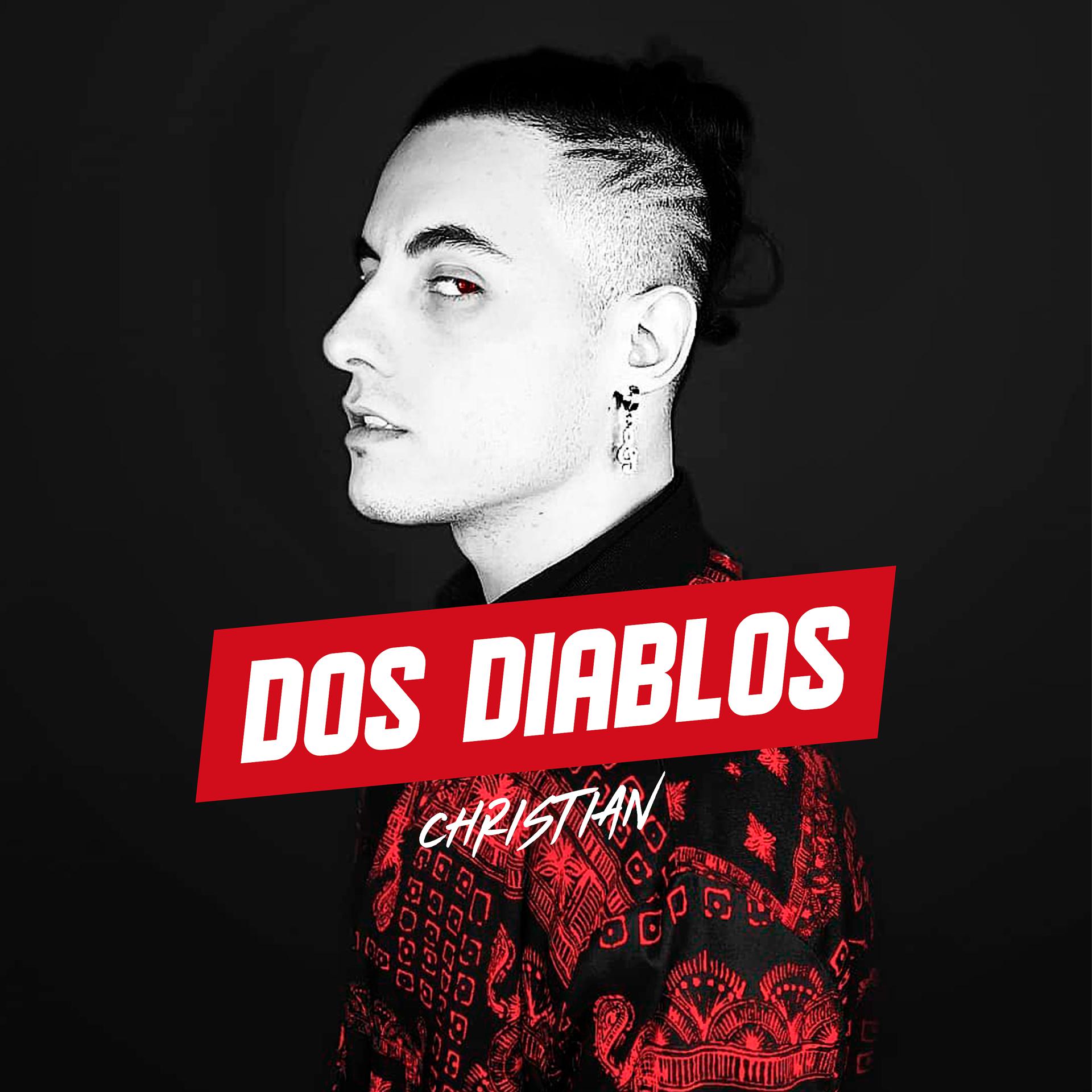 Постер альбома Dos Diablos