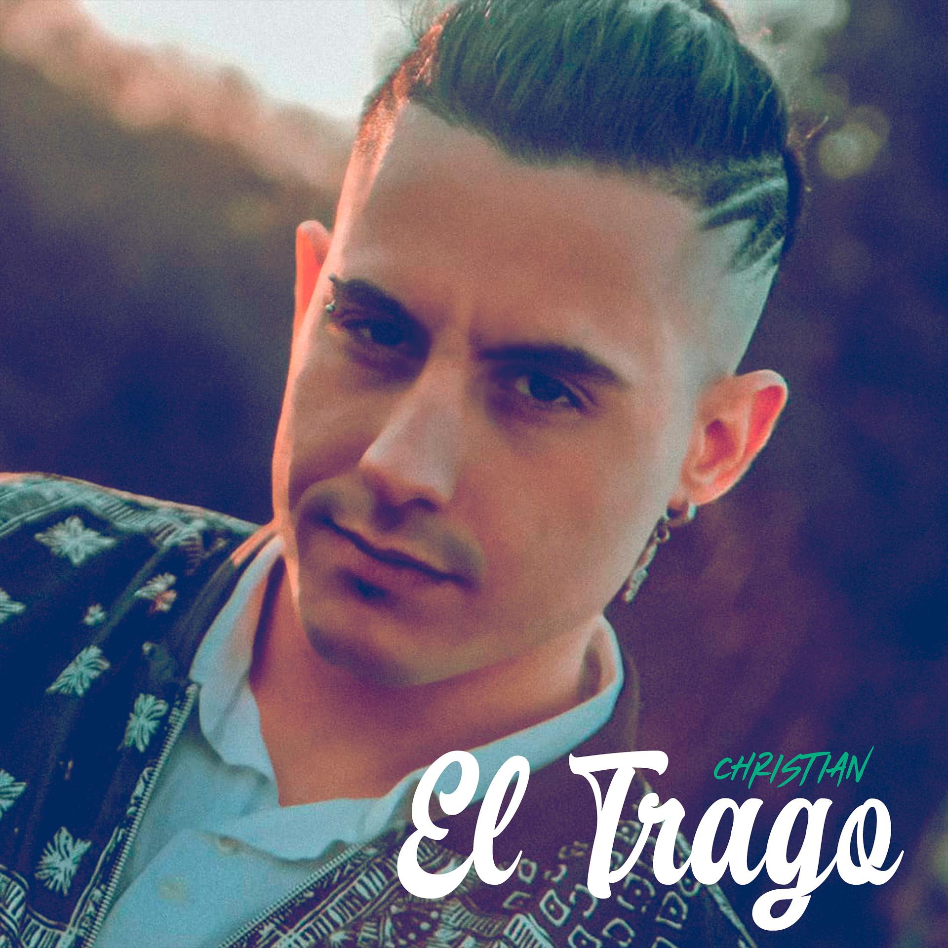 Постер альбома El Trago